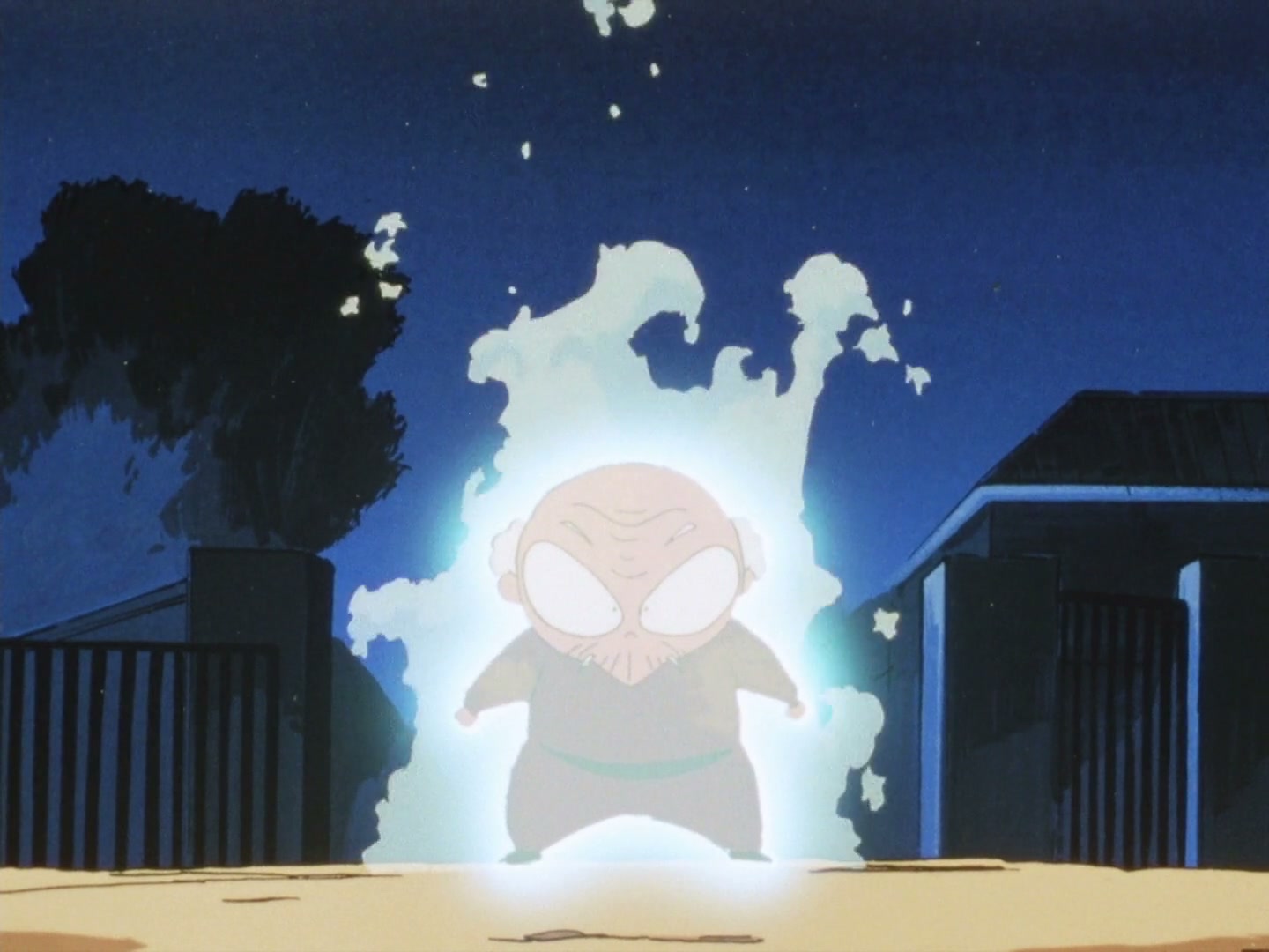 Ranma ½ Ep 90: Ling-Ling & Lung-Lung Strike Back! @ 00:07:32