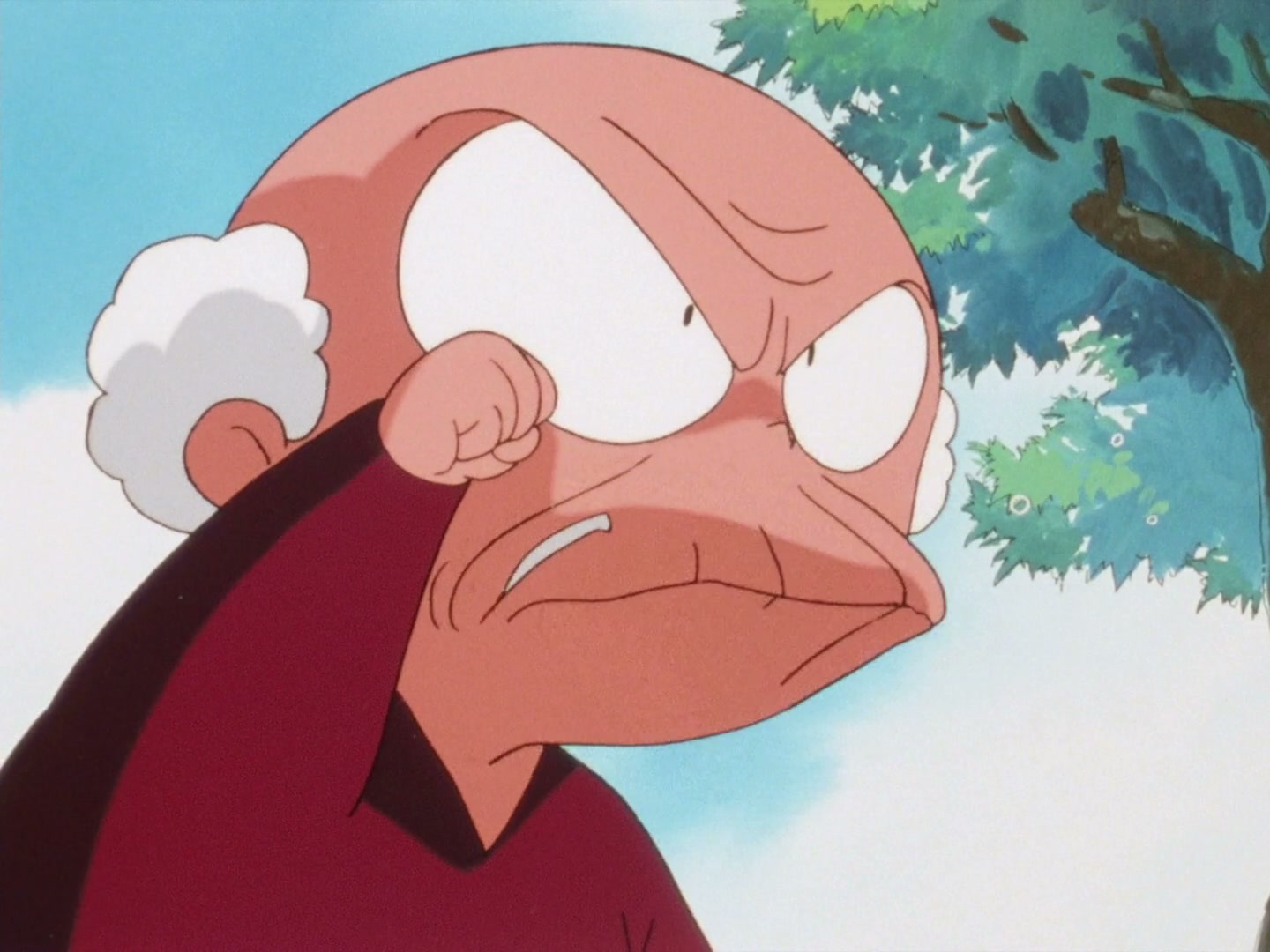 Ranma ½ Ep 90: Ling-Ling & Lung-Lung Strike Back! @ 00:08:17