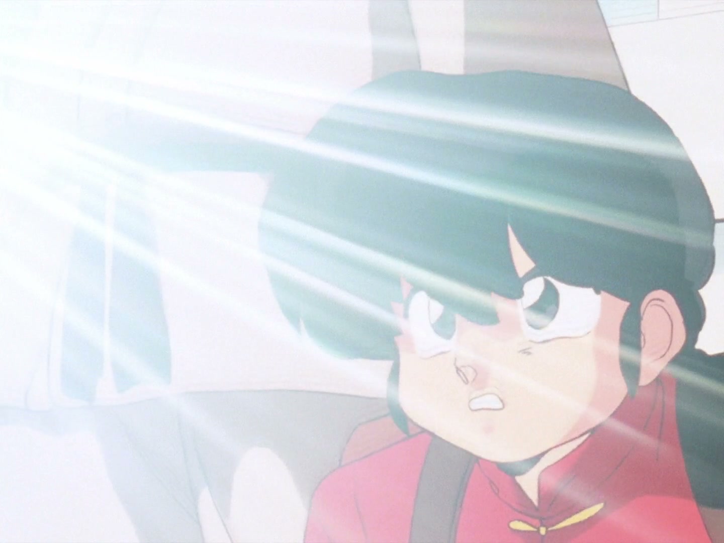 Ranma ½ Ep 90: Ling-Ling & Lung-Lung Strike Back! @ 00:08:25
