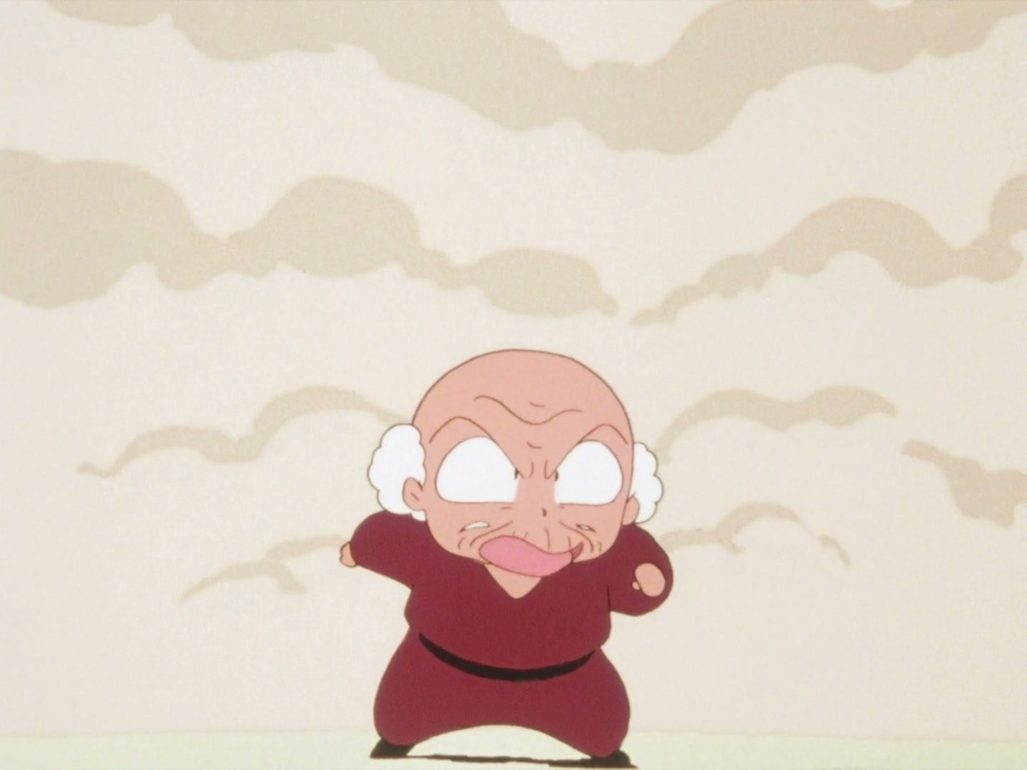 Ranma ½ Ep 90: Ling-Ling & Lung-Lung Strike Back! @ 00:08:33