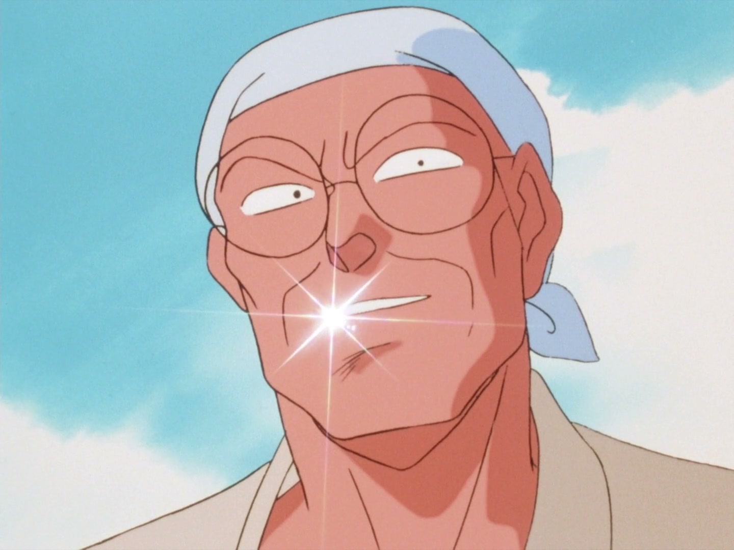Ranma ½ Ep 90: Ling-Ling & Lung-Lung Strike Back! @ 00:08:46