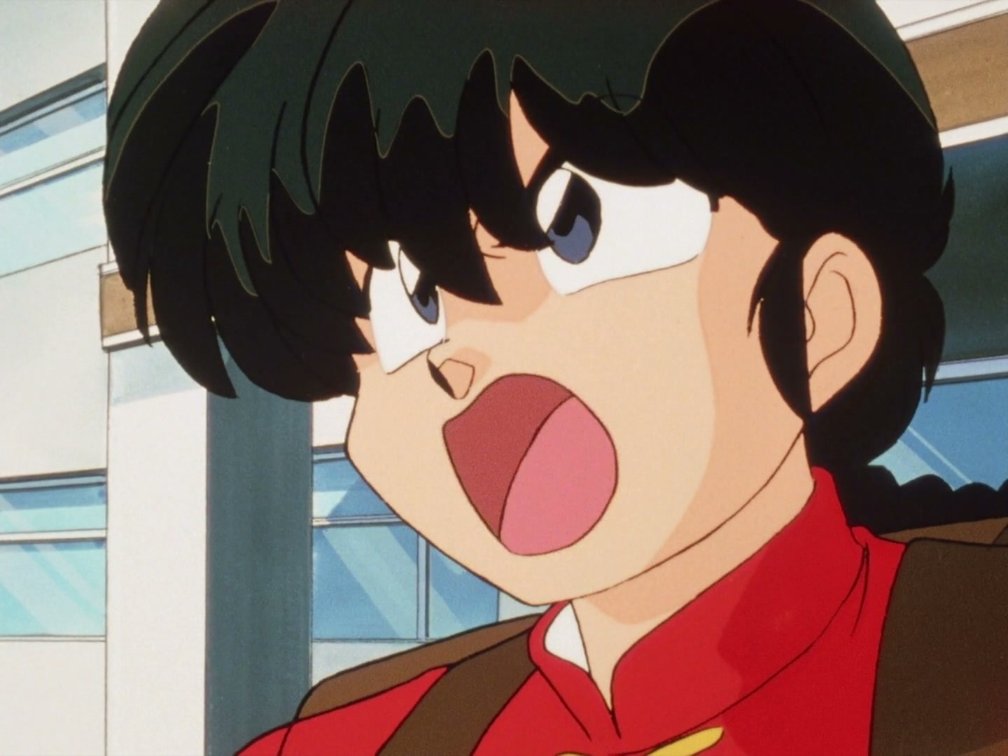 Ranma ½ Ep 90: Ling-Ling & Lung-Lung Strike Back! @ 00:08:50
