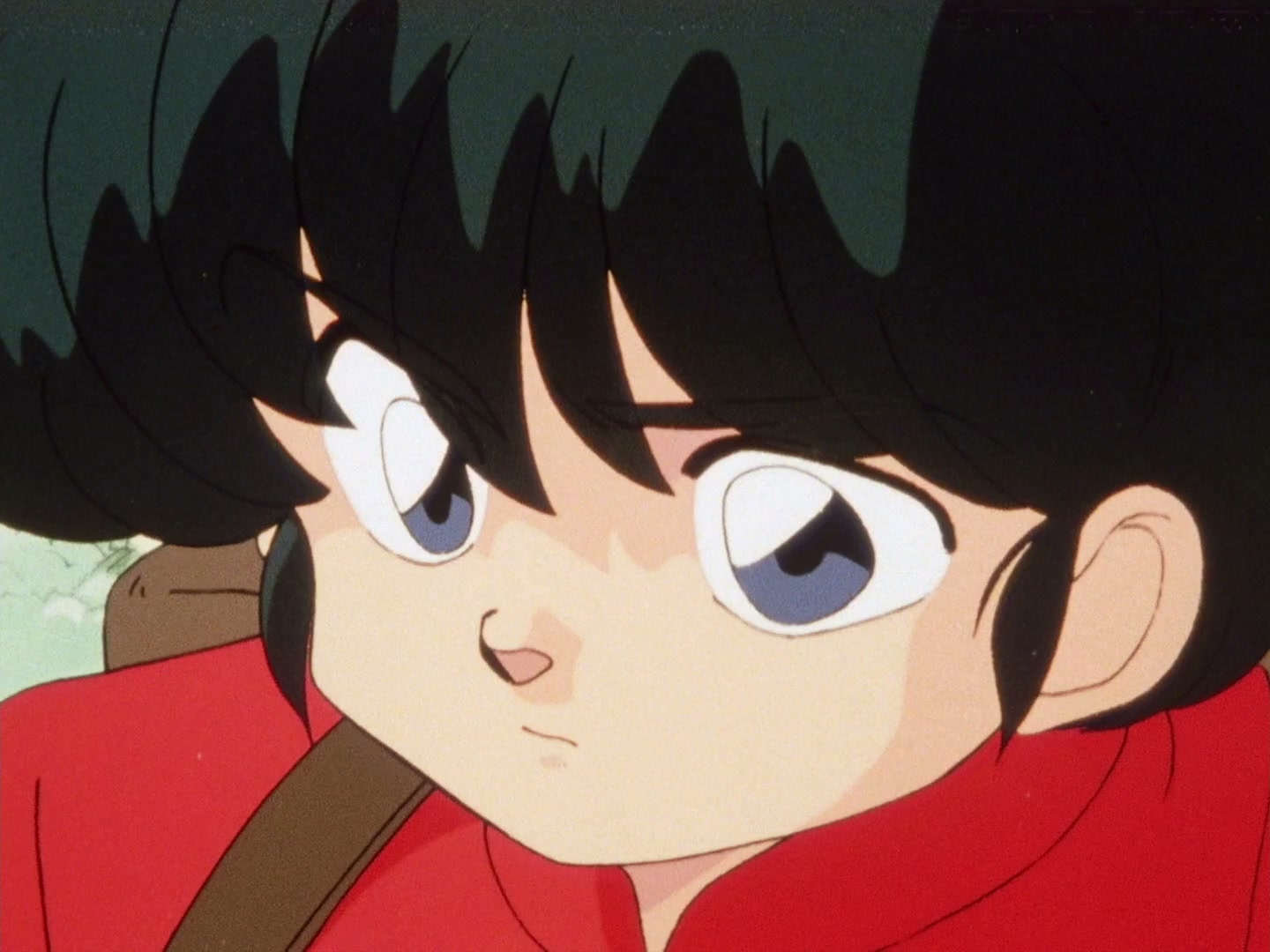 Ranma ½ Ep 90: Ling-Ling & Lung-Lung Strike Back! @ 00:09:19
