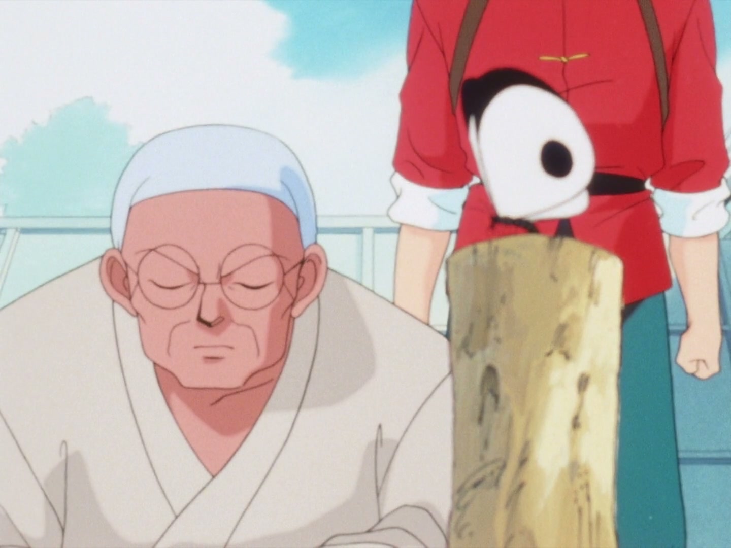 Ranma ½ Ep 90: Ling-Ling & Lung-Lung Strike Back! @ 00:09:23