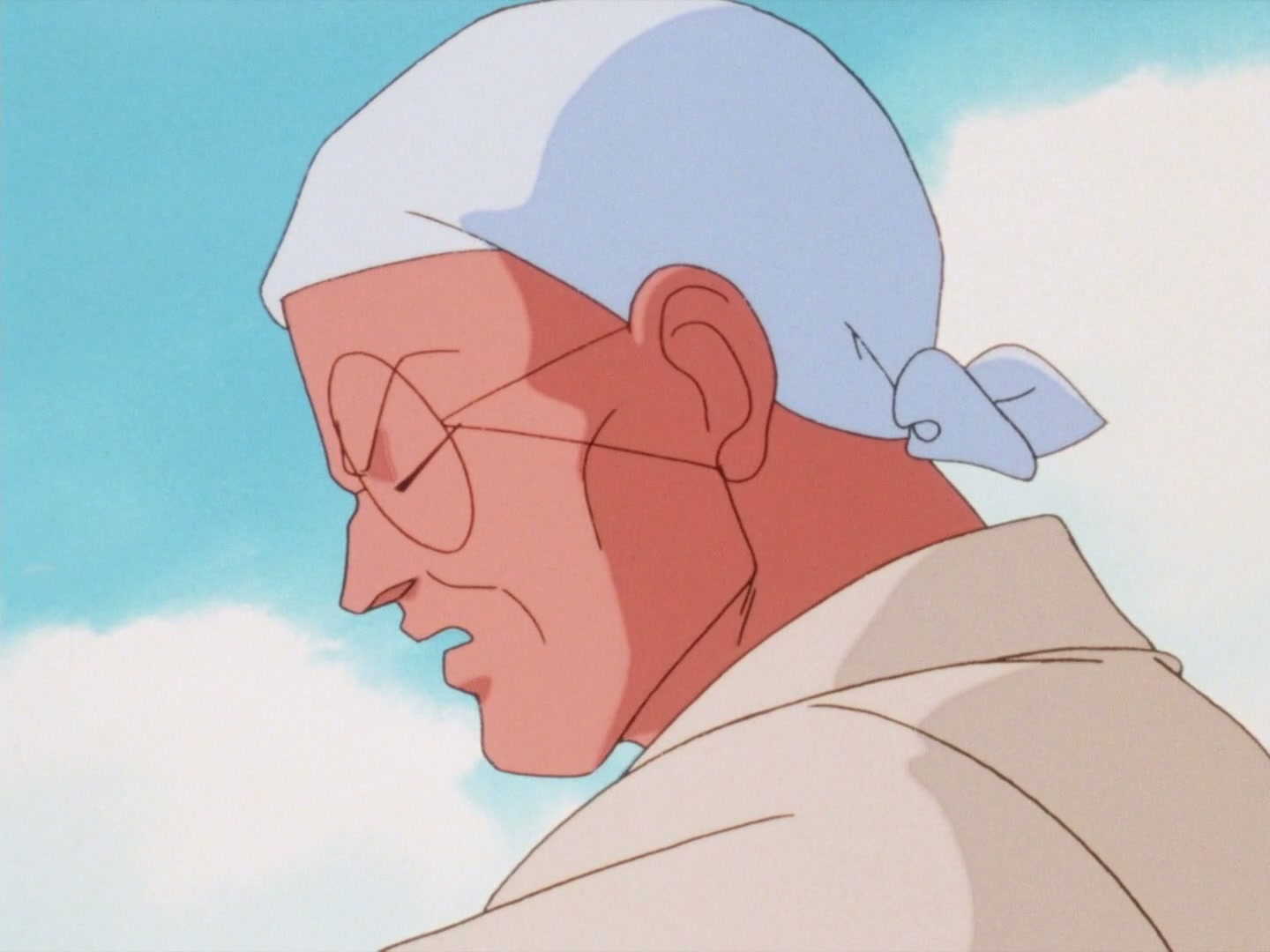 Ranma ½ Ep 90: Ling-Ling & Lung-Lung Strike Back! @ 00:09:27