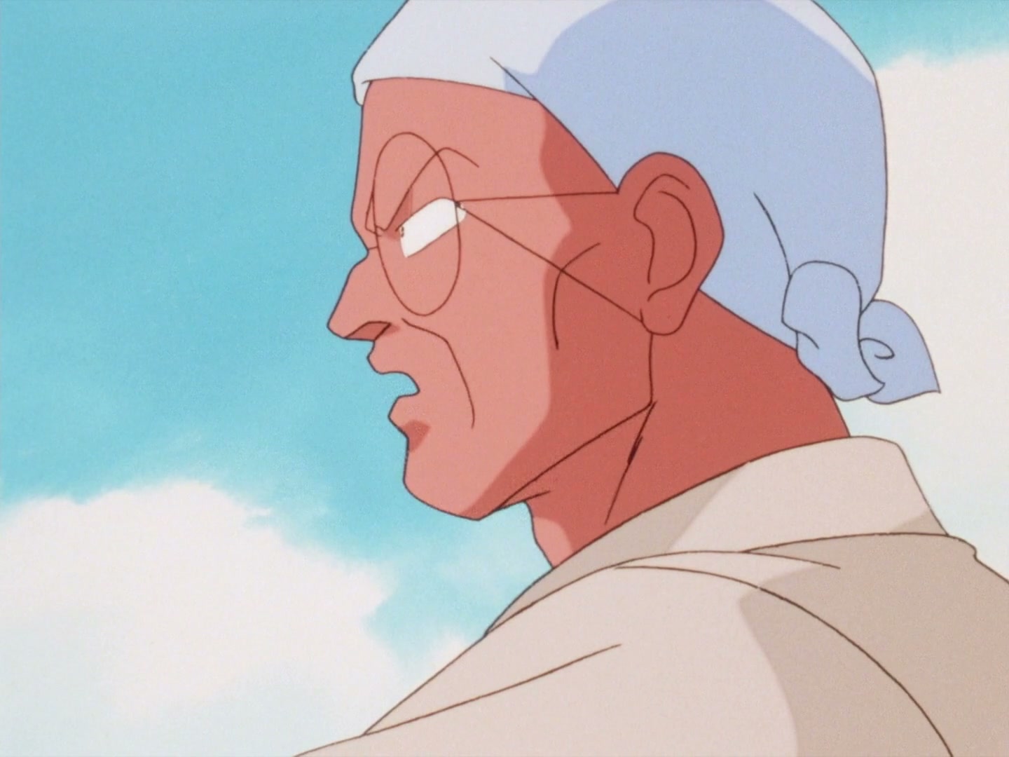Ranma ½ Ep 90: Ling-Ling & Lung-Lung Strike Back! @ 00:09:31