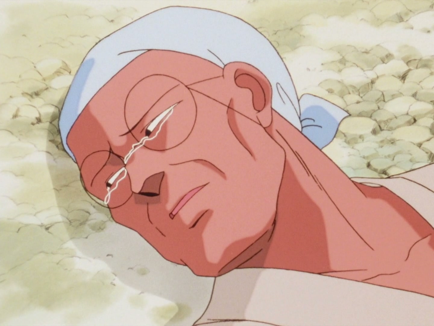 Ranma ½ Ep 90: Ling-Ling & Lung-Lung Strike Back! @ 00:10:20