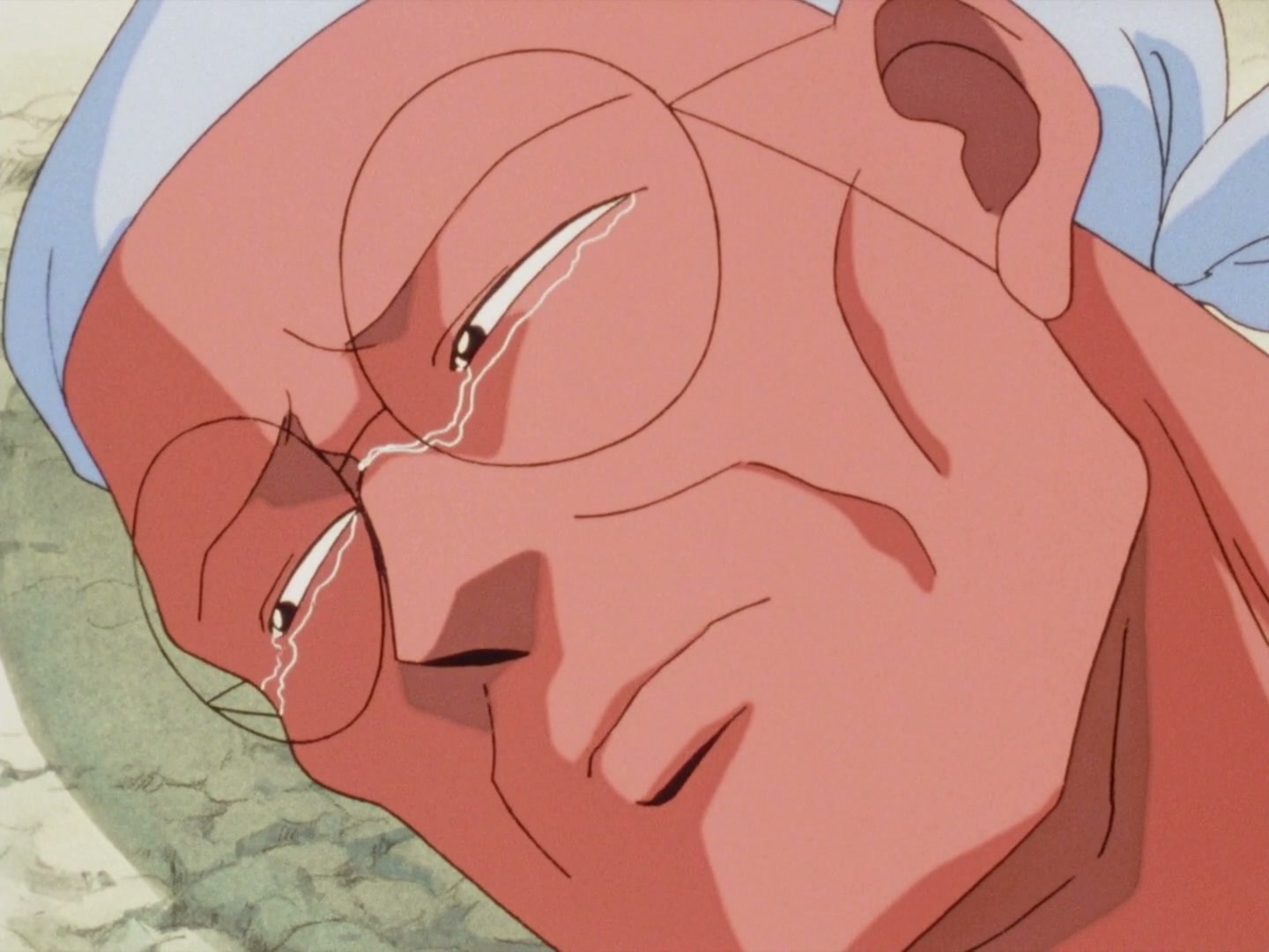 Ranma ½ Ep 90: Ling-Ling & Lung-Lung Strike Back! @ 00:10:28