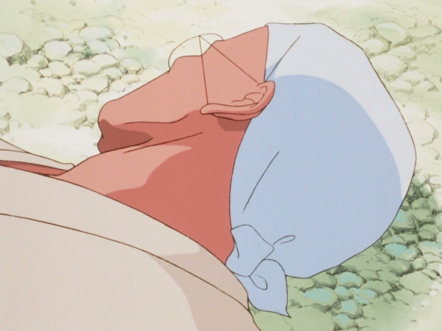 Ranma ½ Ep 90: Ling-Ling & Lung-Lung Strike Back! @ 00:10:33