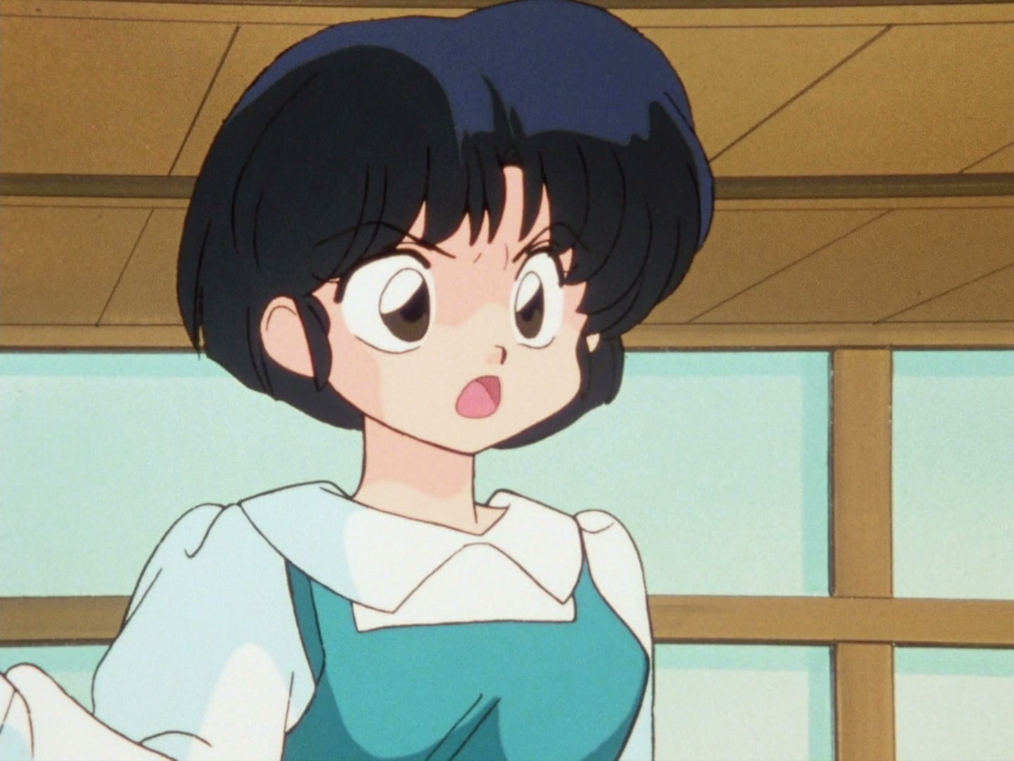 Ranma ½ Ep 90: Ling-Ling & Lung-Lung Strike Back! @ 00:13:29