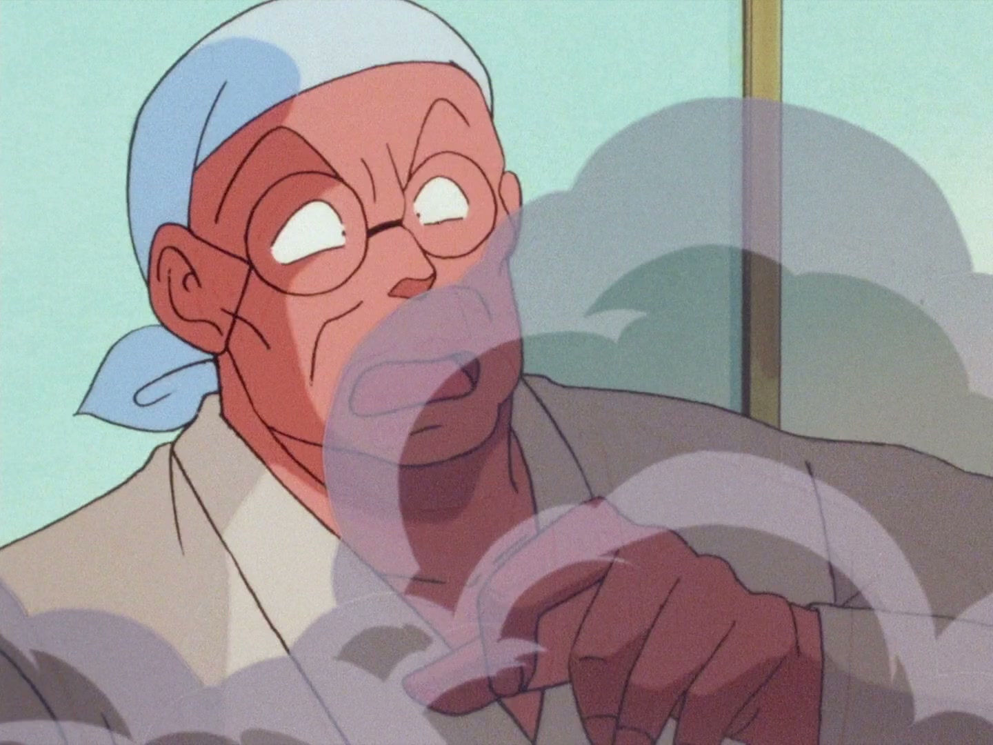 Ranma ½ Ep 90: Ling-Ling & Lung-Lung Strike Back! @ 00:14:07