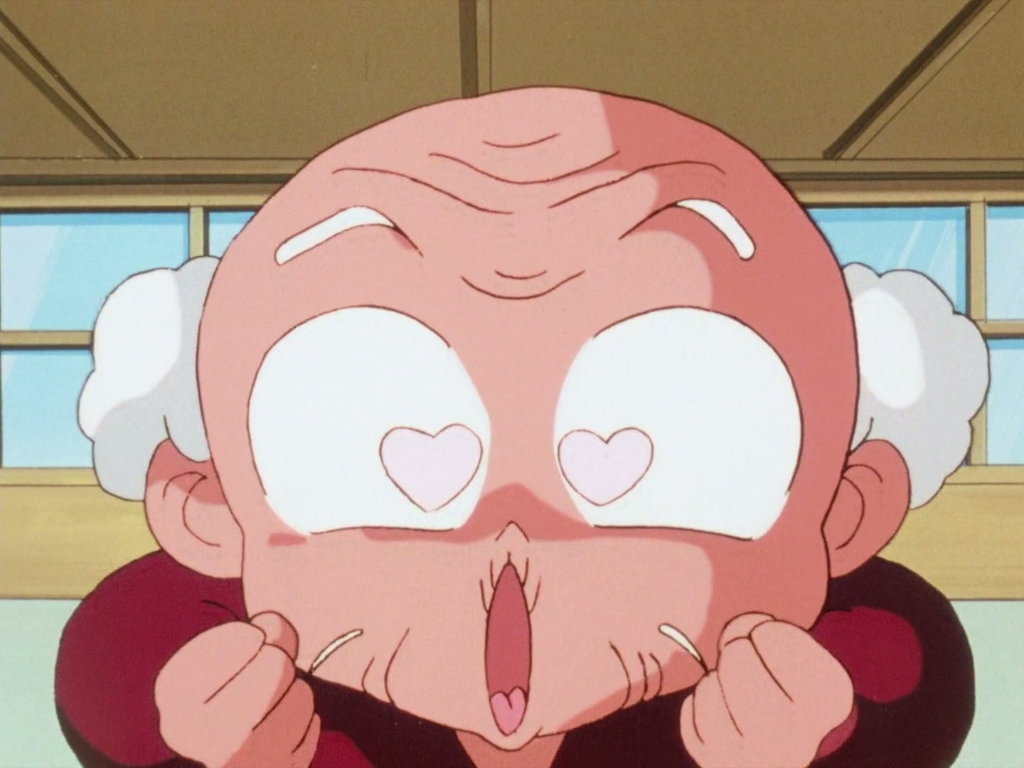 Ranma ½ Ep 90: Ling-Ling & Lung-Lung Strike Back! @ 00:14:19