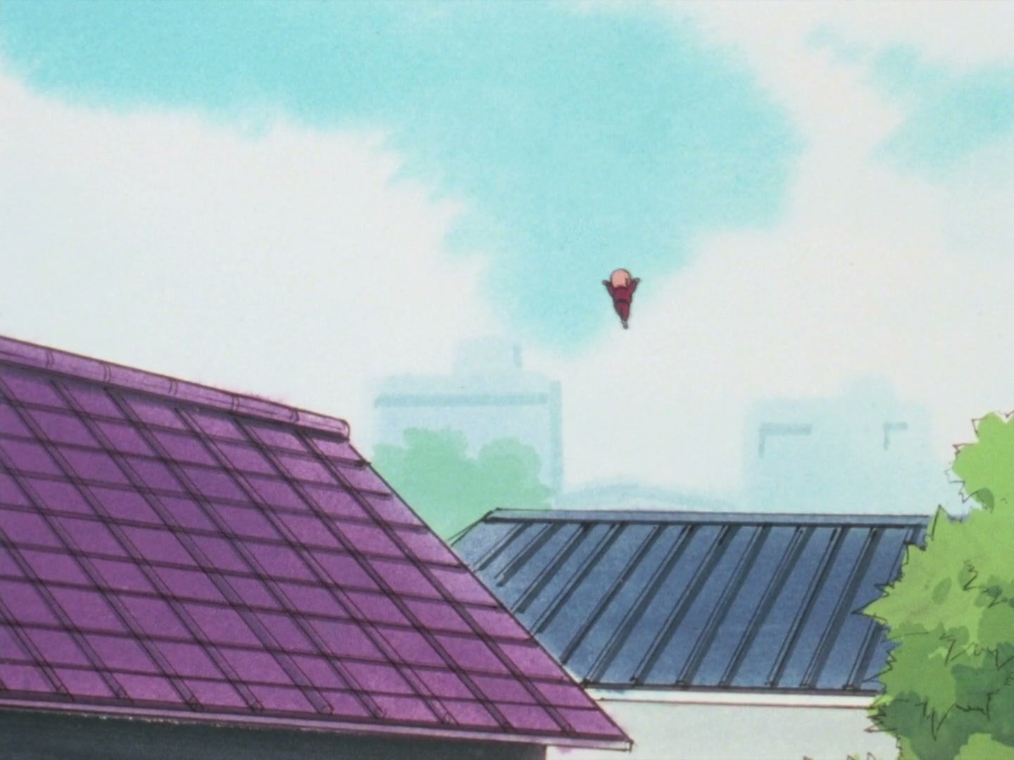 Ranma ½ Ep 90: Ling-Ling & Lung-Lung Strike Back! @ 00:14:48