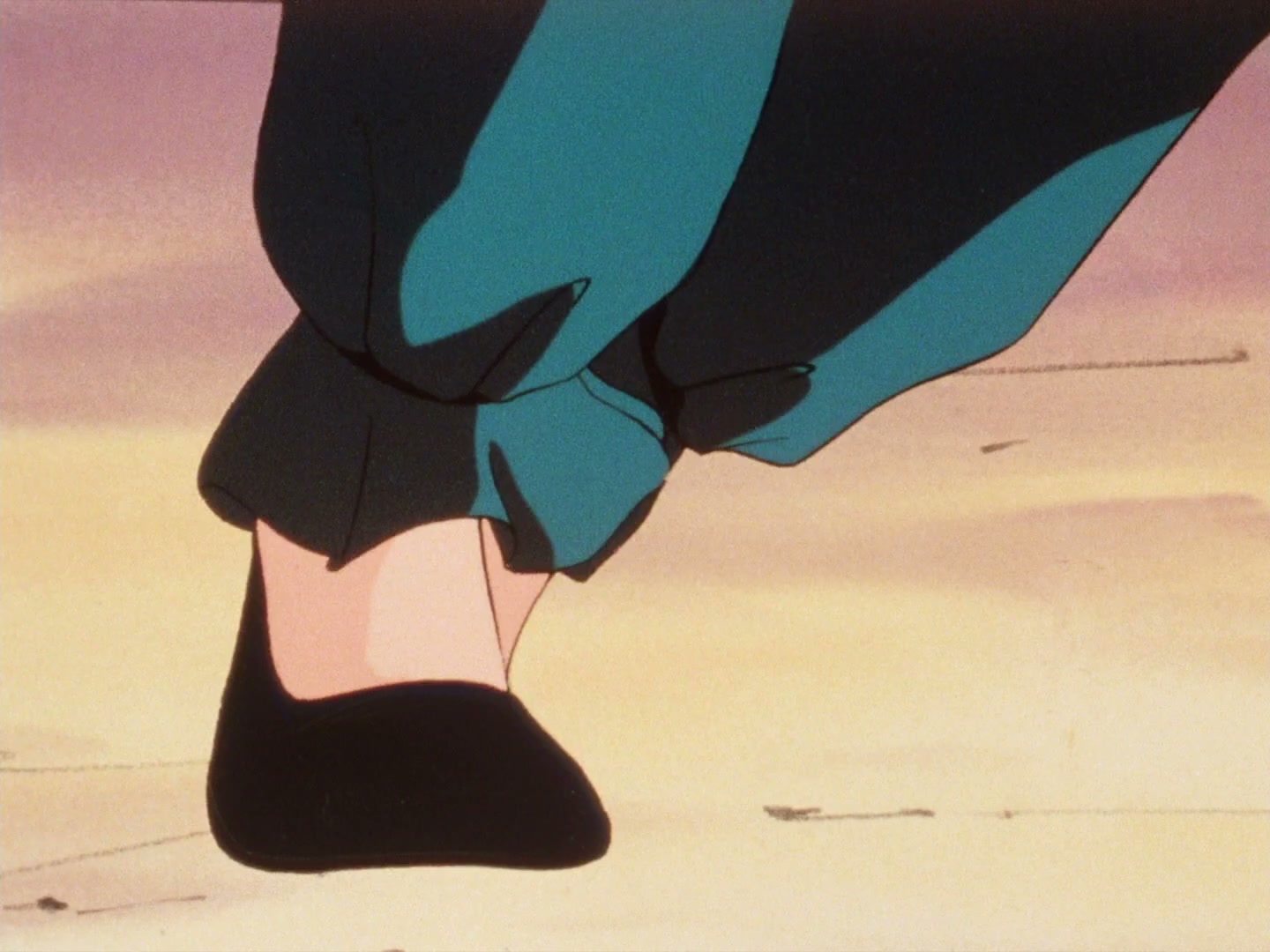Ranma ½ Ep 90: Ling-Ling & Lung-Lung Strike Back! @ 00:15:49