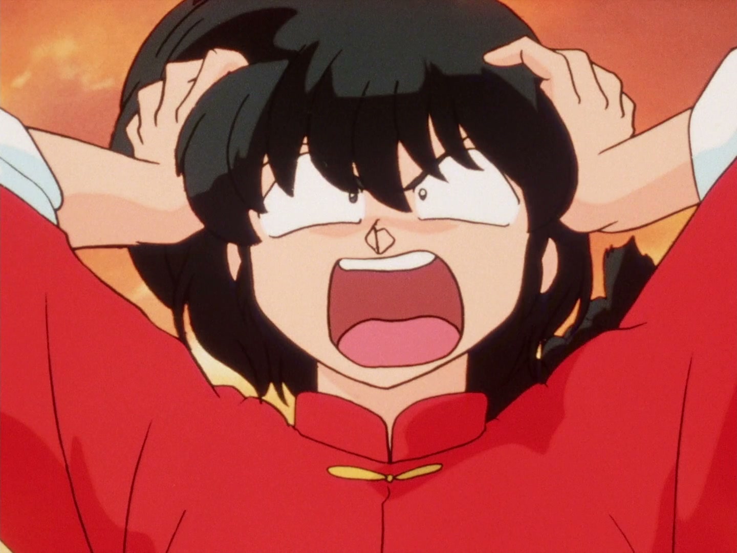 Ranma ½ Ep 90: Ling-Ling & Lung-Lung Strike Back! @ 00:16:02