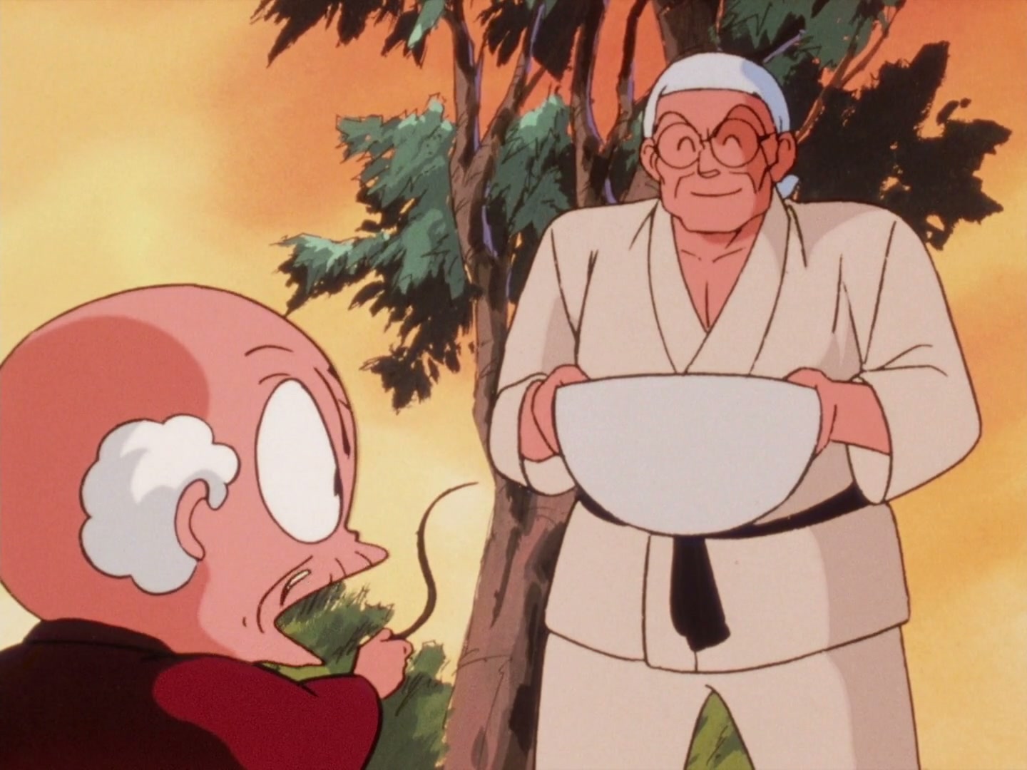 Ranma ½ Ep 90: Ling-Ling & Lung-Lung Strike Back! @ 00:16:10