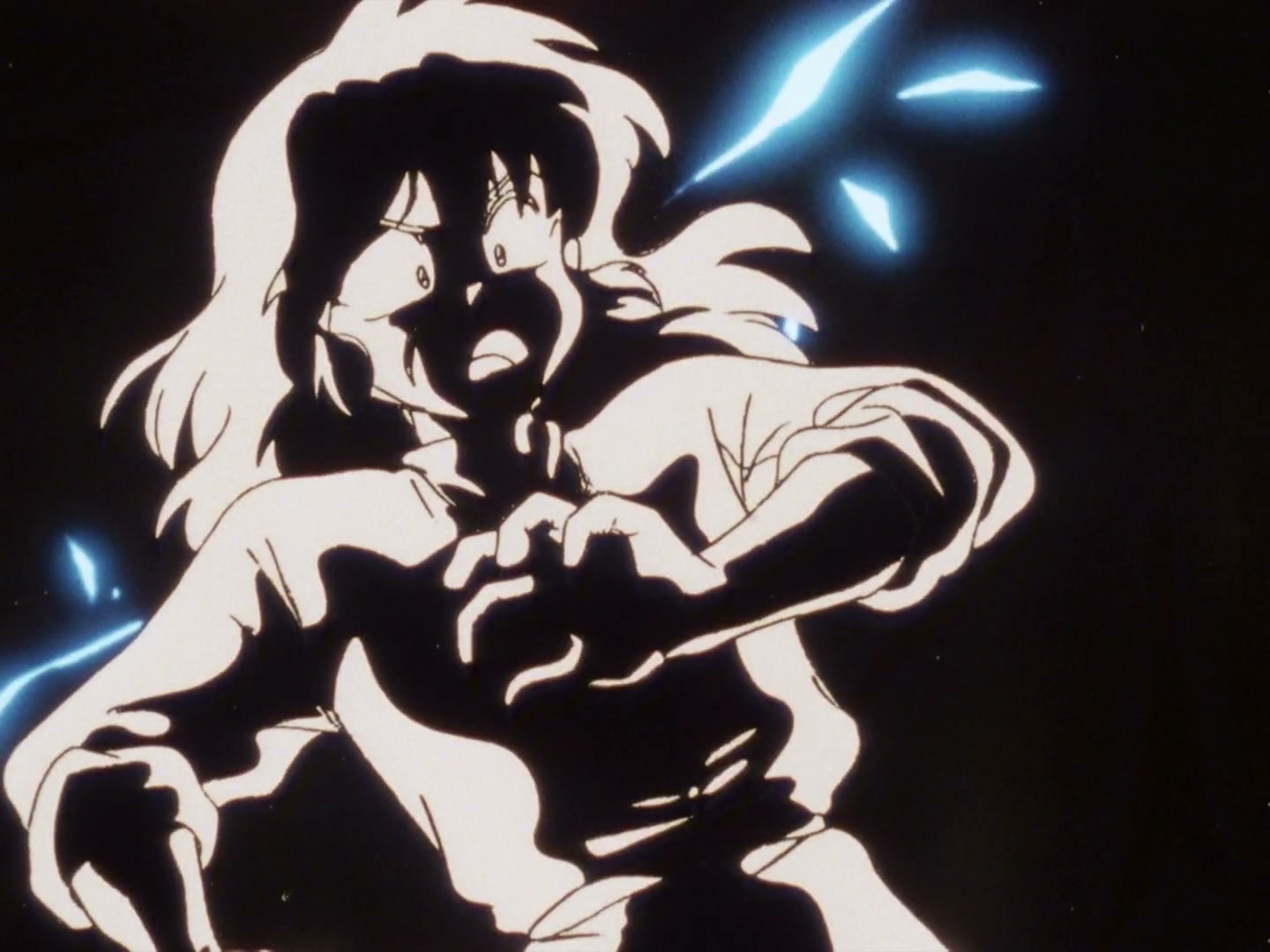 Ranma ½ Ep 90: Ling-Ling & Lung-Lung Strike Back! @ 00:18:13