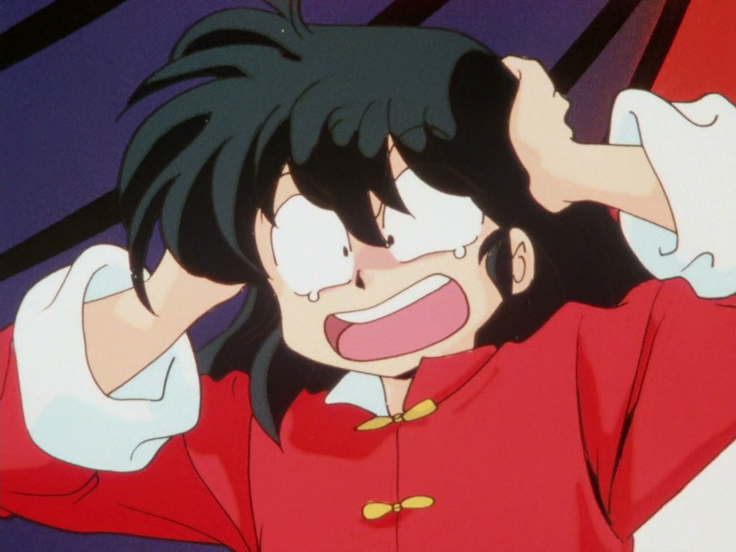Ranma ½ Ep 90: Ling-Ling & Lung-Lung Strike Back! @ 00:18:22