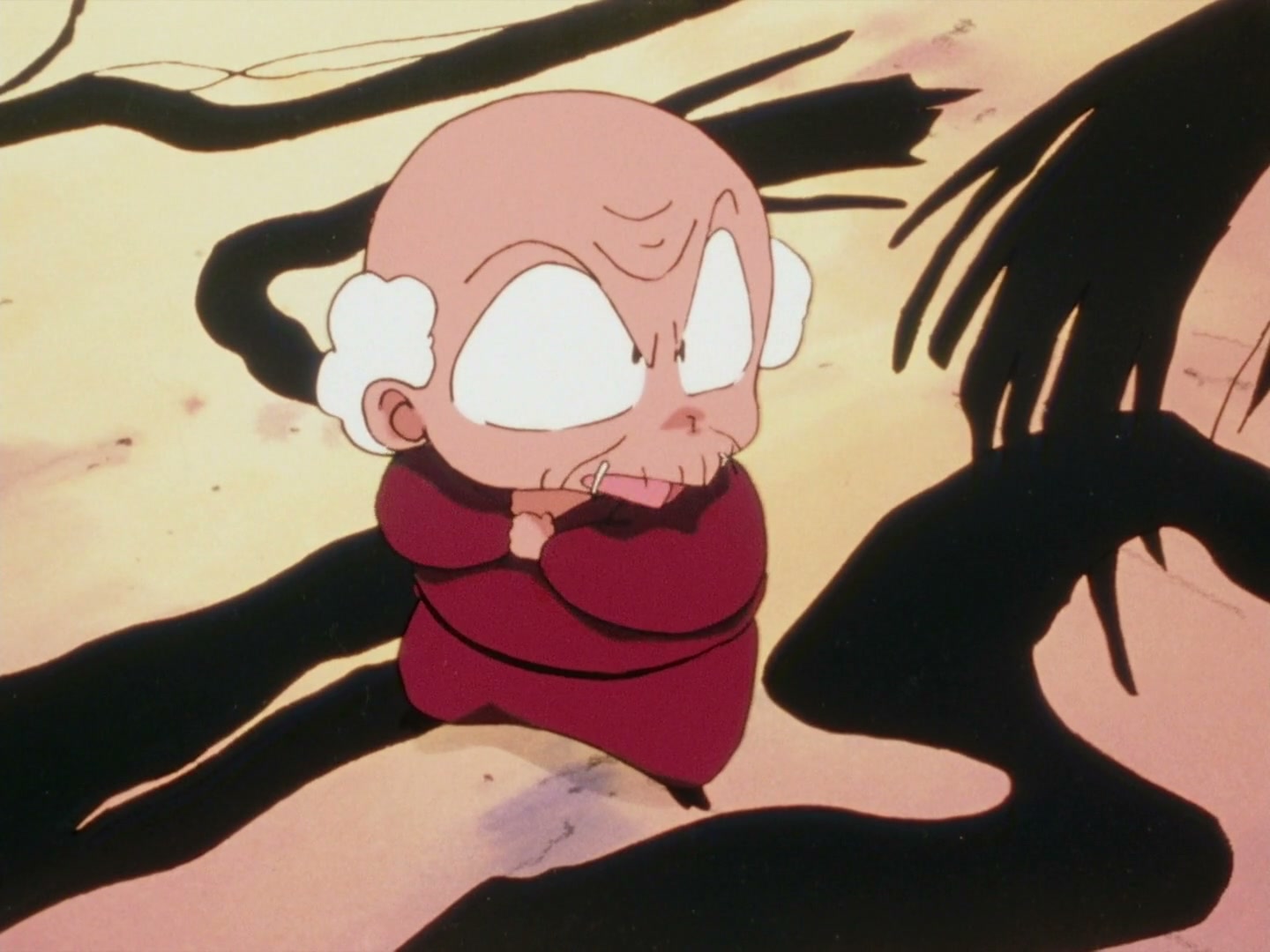 Ranma ½ Ep 90: Ling-Ling & Lung-Lung Strike Back! @ 00:19:11