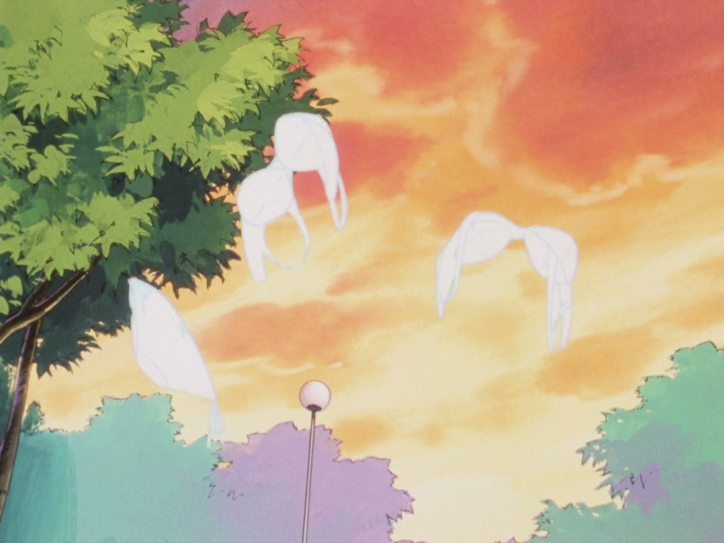 Ranma ½ Ep 90: Ling-Ling & Lung-Lung Strike Back! @ 00:19:15