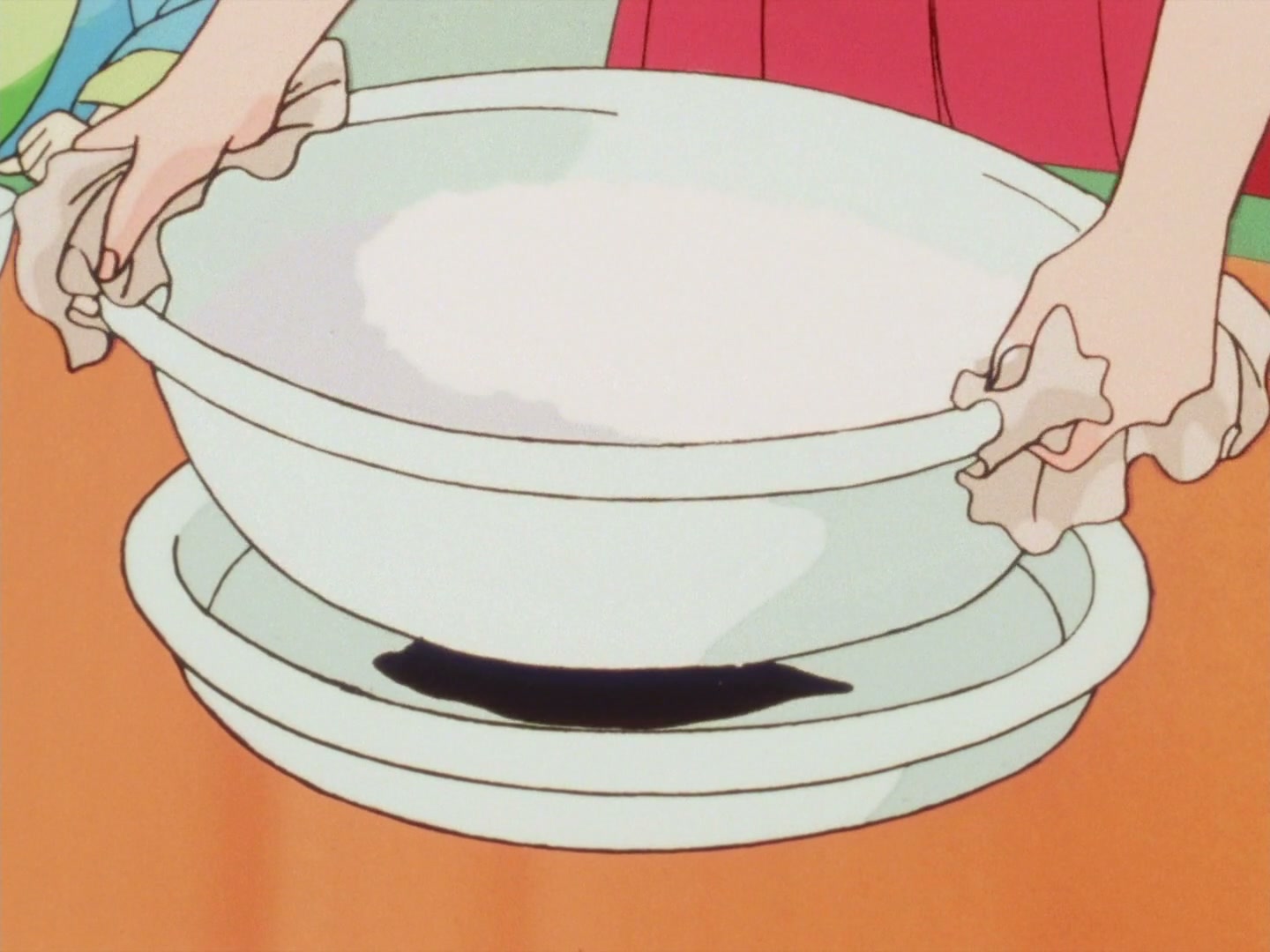 Ranma ½ Ep 90: Ling-Ling & Lung-Lung Strike Back! @ 00:20:33