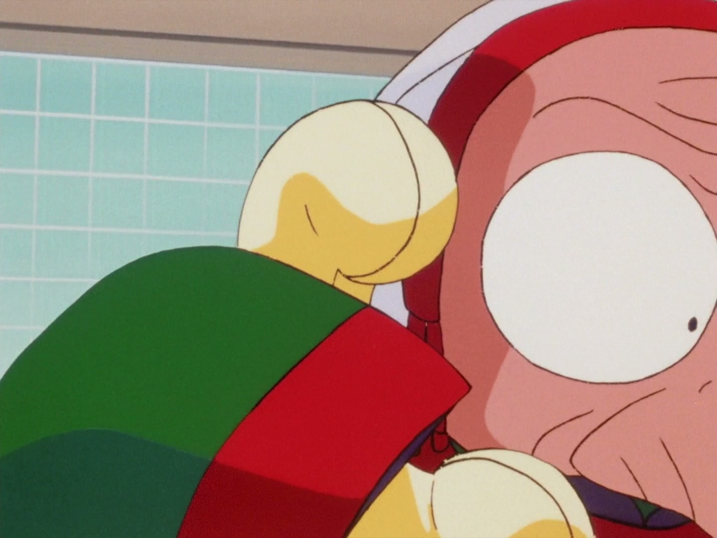 Ranma ½ Ep 90: Ling-Ling & Lung-Lung Strike Back! @ 00:20:41