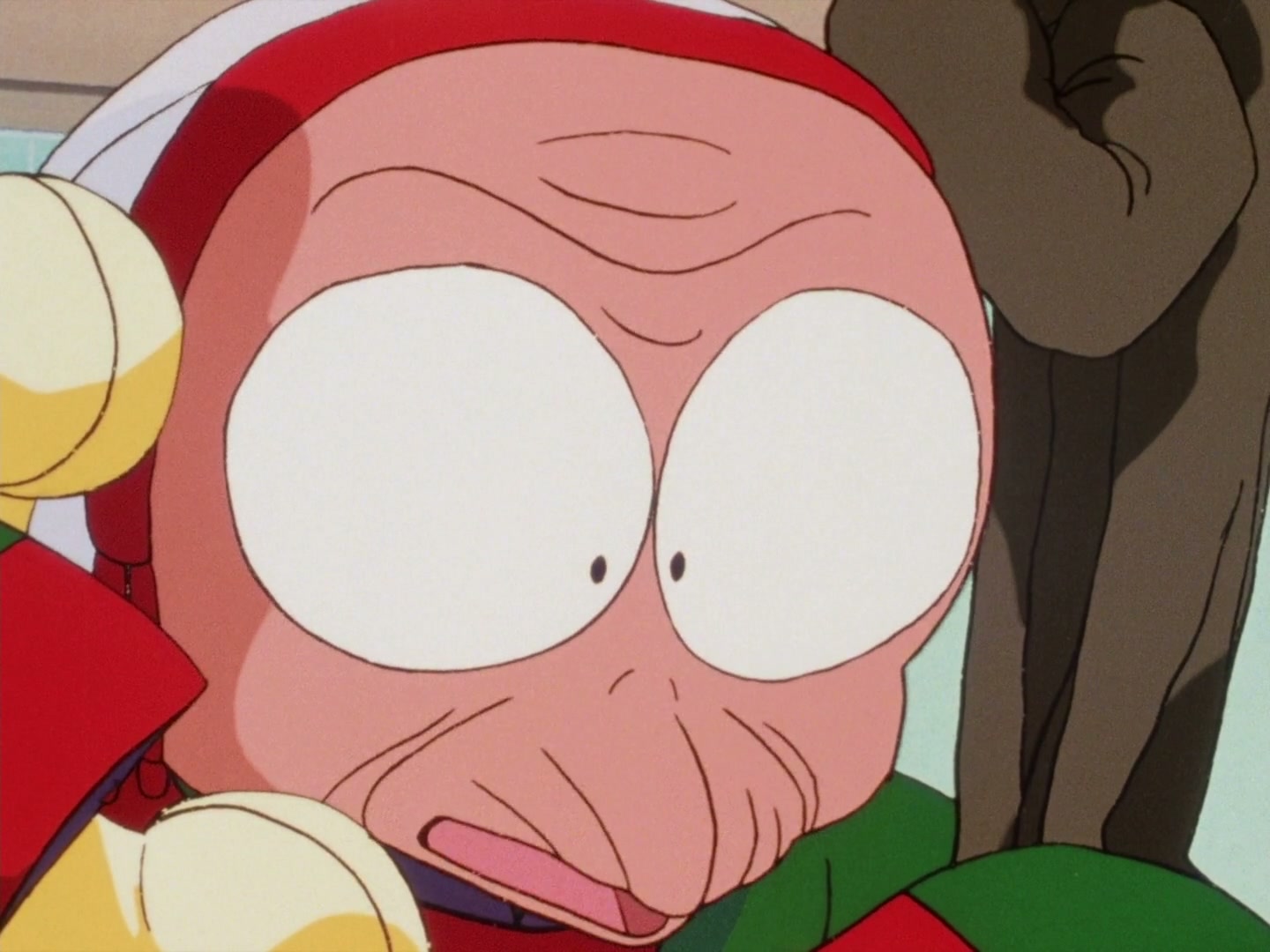 Ranma ½ Ep 90: Ling-Ling & Lung-Lung Strike Back! @ 00:20:46