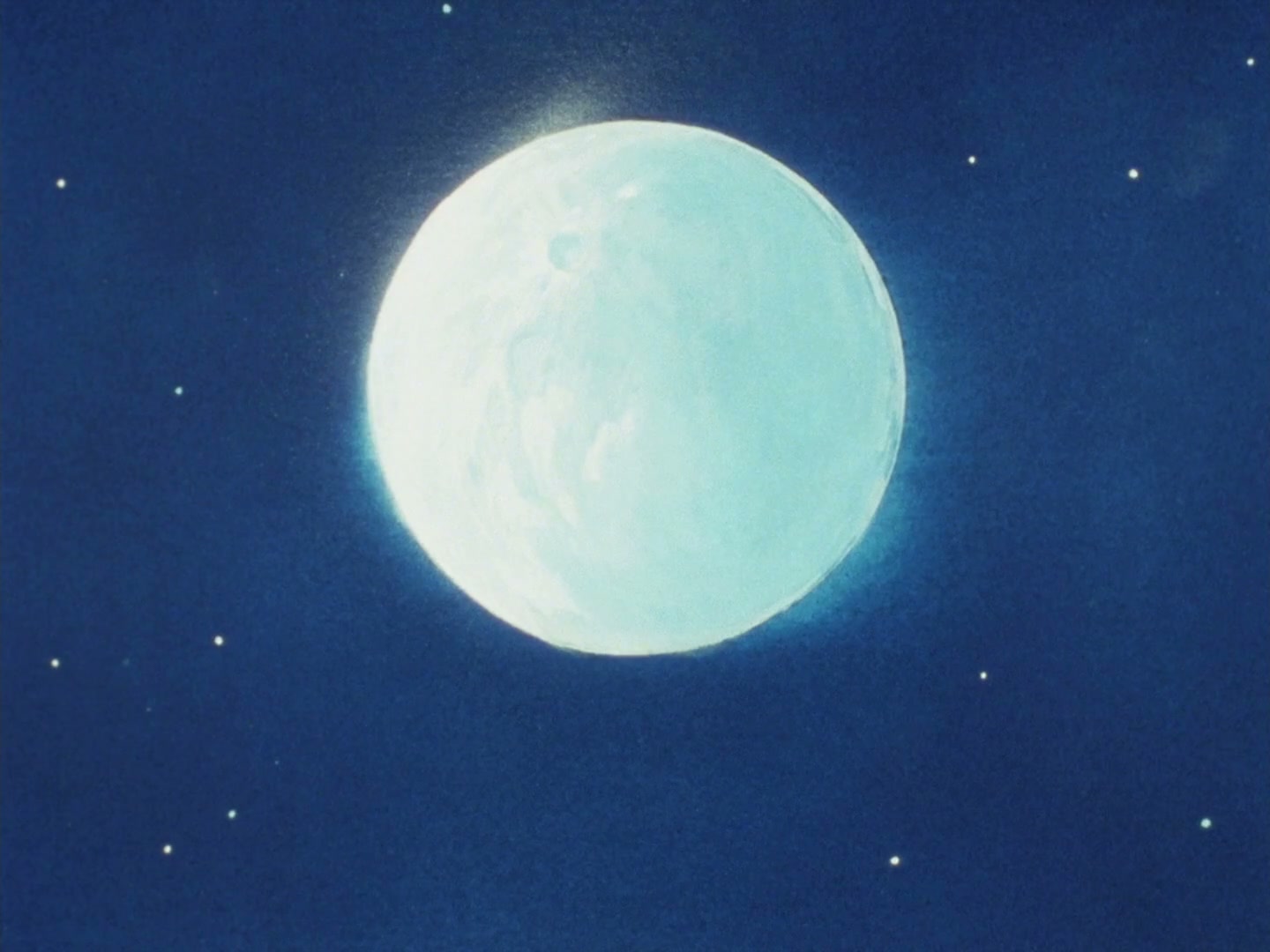E091 · Ryoga's Proposal screencaps