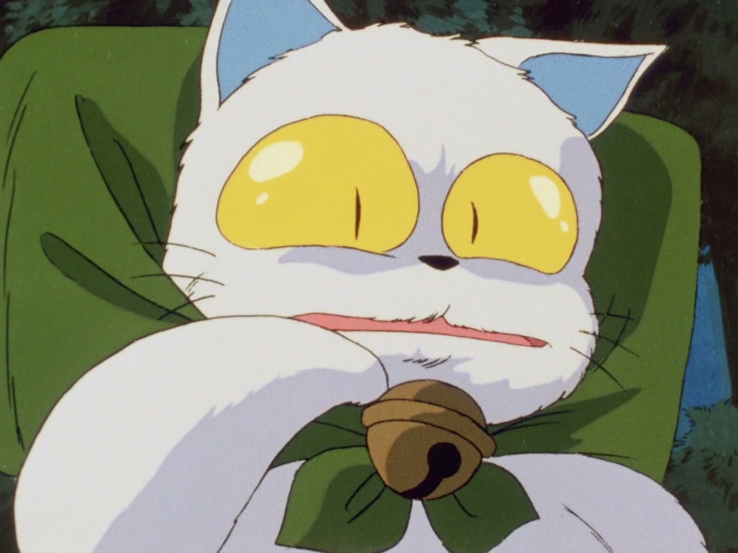 Ranma ½ Ep 91: Ryoga's Proposal @ 00:01:58