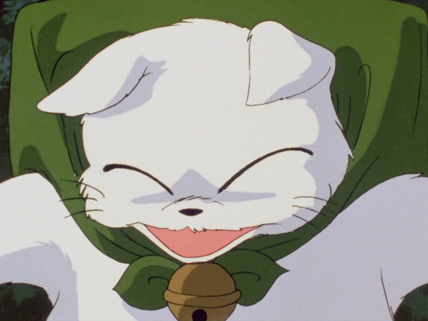 Ranma ½ Ep 91: Ryoga's Proposal @ 00:02:07