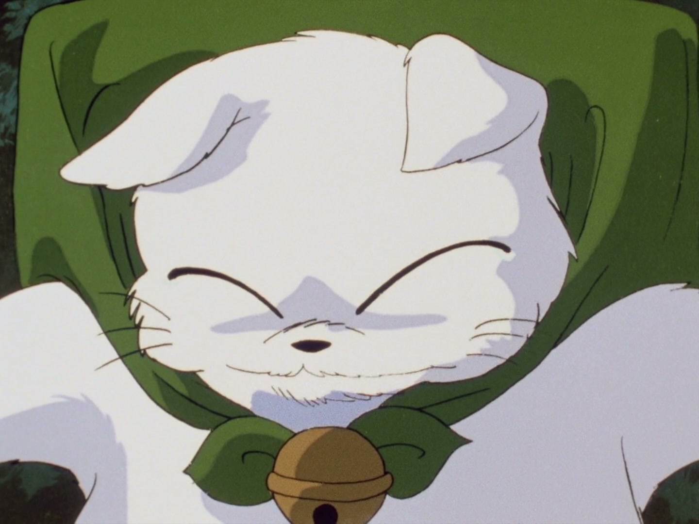 Ranma ½ Ep 91: Ryoga's Proposal @ 00:02:11
