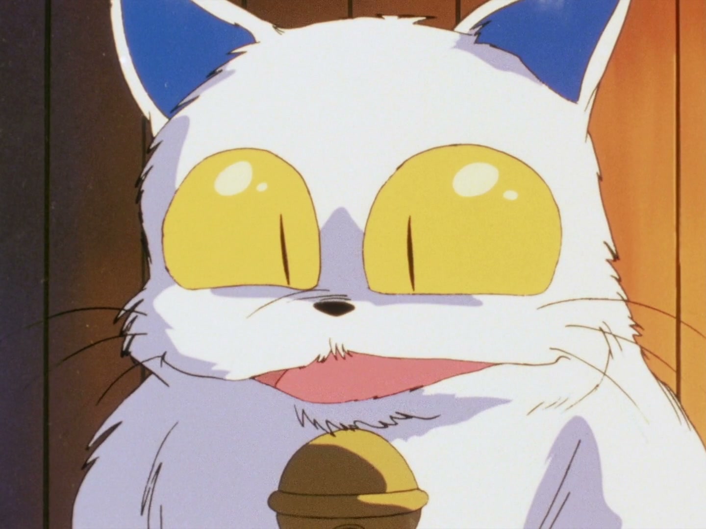Ranma ½ Ep 91: Ryoga's Proposal @ 00:03:04