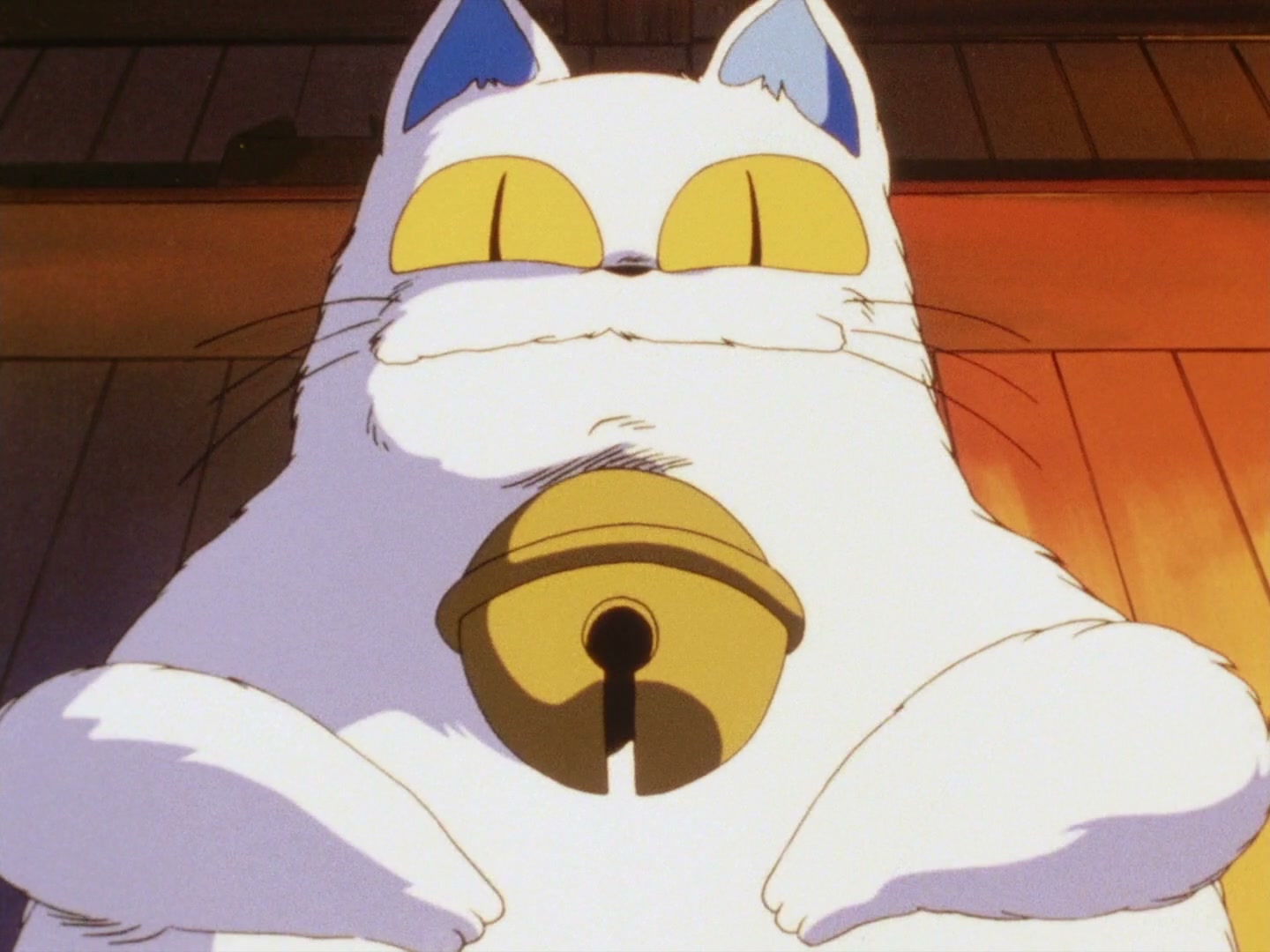 Ranma ½ Ep 91: Ryoga's Proposal @ 00:03:12
