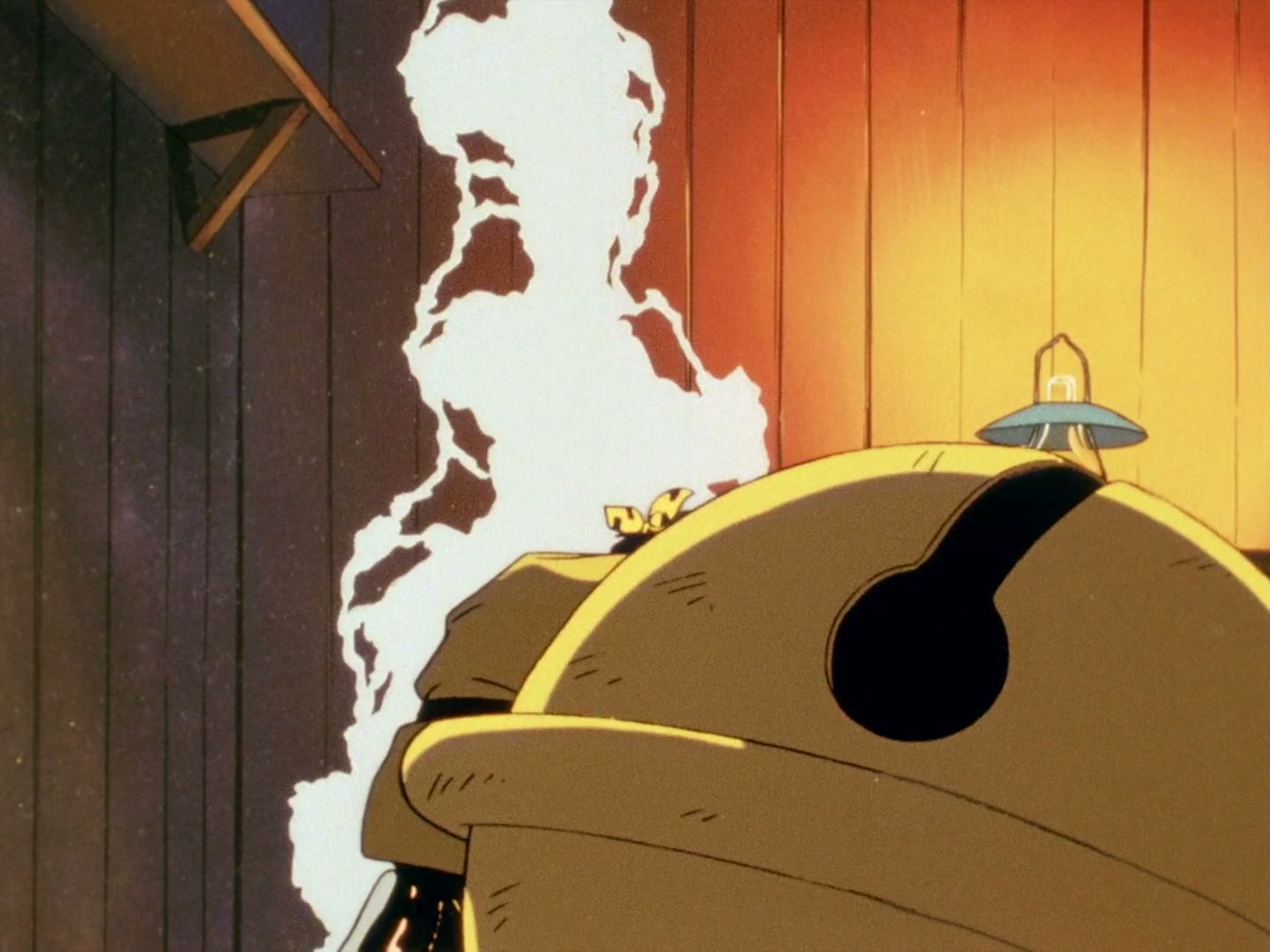 Ranma ½ Ep 91: Ryoga's Proposal @ 00:04:47