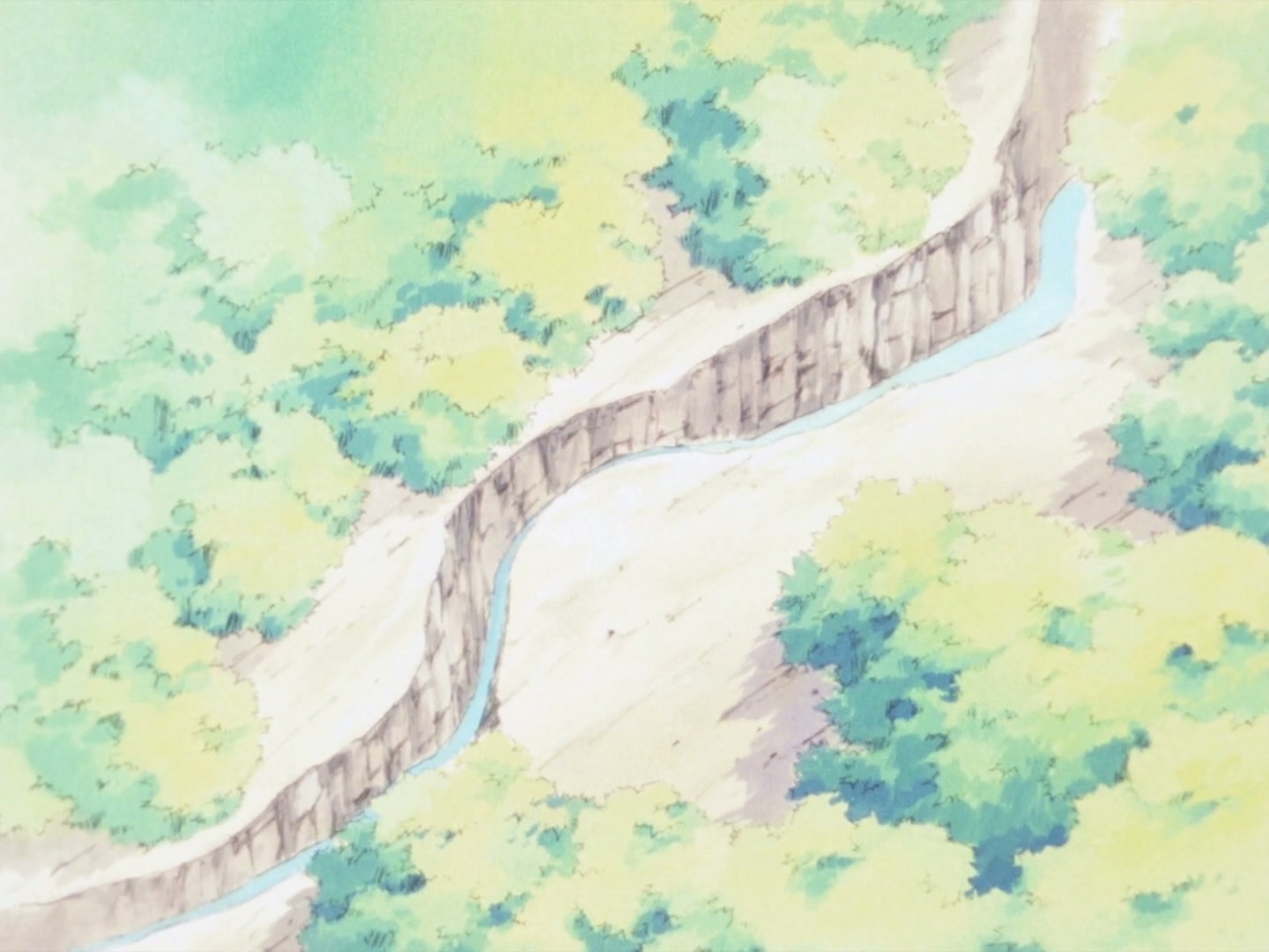 Ranma ½ Ep 91: Ryoga's Proposal @ 00:05:49
