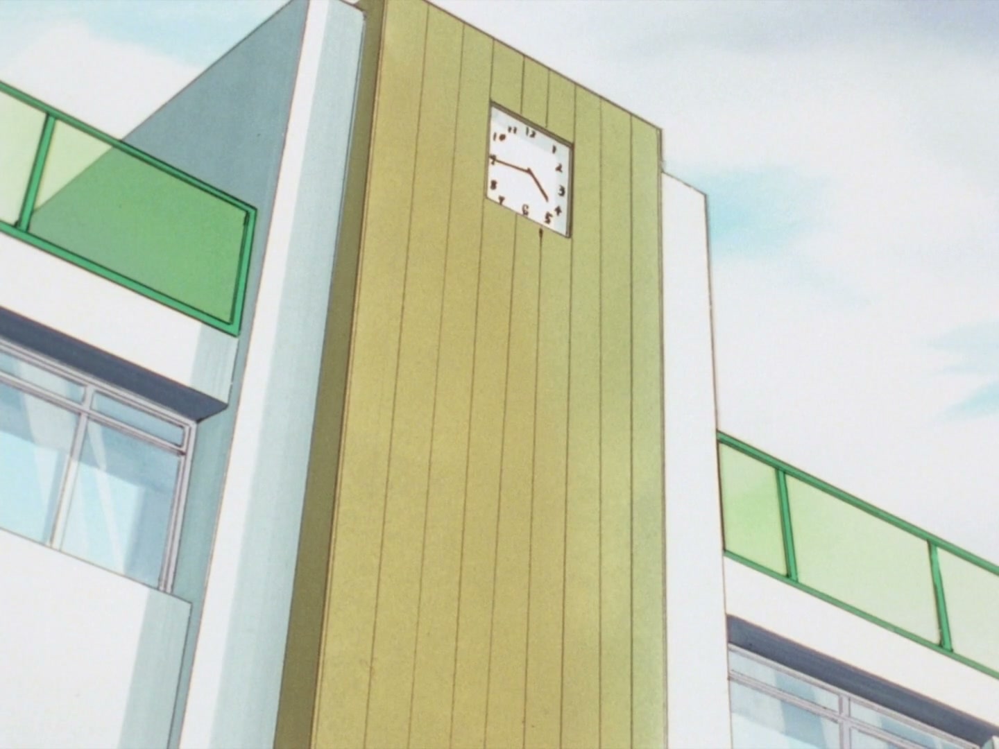 Ranma ½ Ep 91: Ryoga's Proposal @ 00:06:26