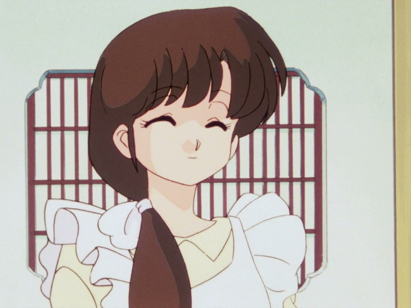 Ranma ½ Ep 91: Ryoga's Proposal @ 00:08:09