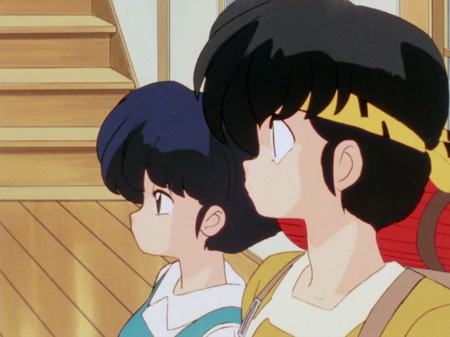 Ranma ½ Ep 91: Ryoga's Proposal @ 00:08:13