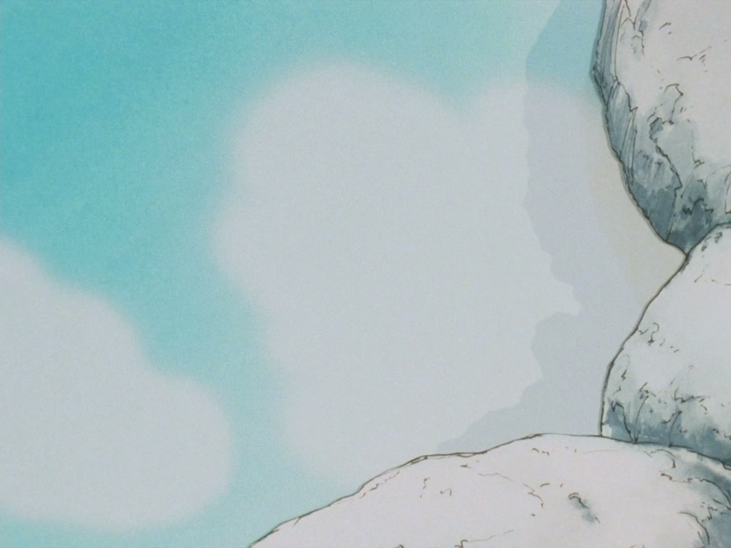 E092 · Genma Takes a Walk screencaps