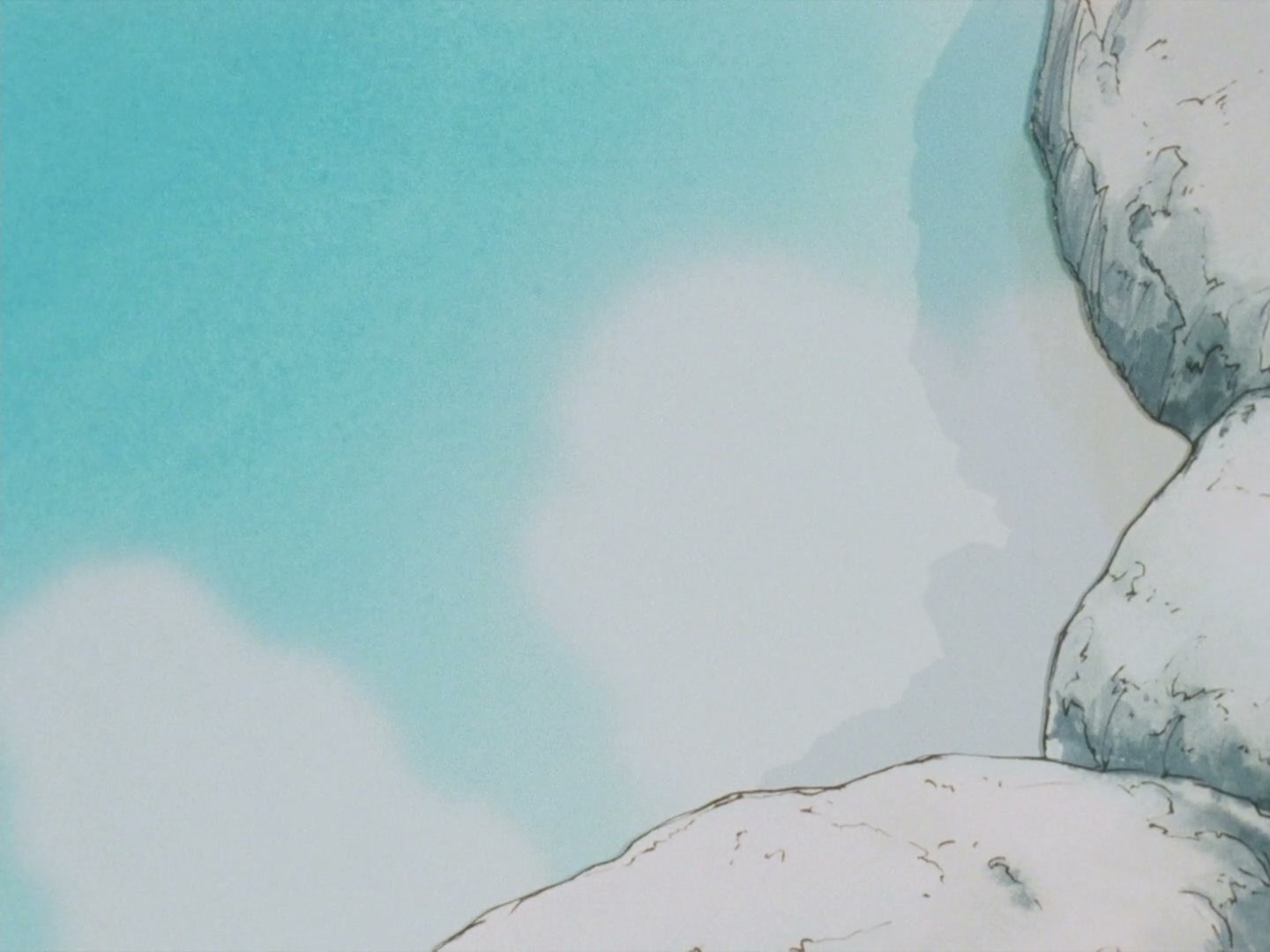 Ranma ½ Ep 92: Genma Takes a Walk @ 00:01:38