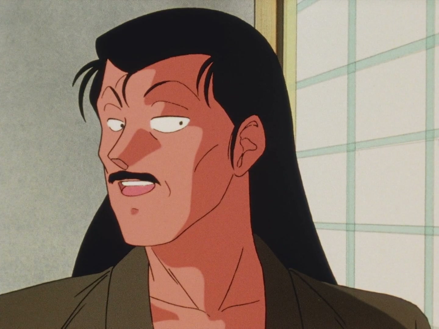 Ranma ½ Ep 92: Genma Takes a Walk @ 00:02:19