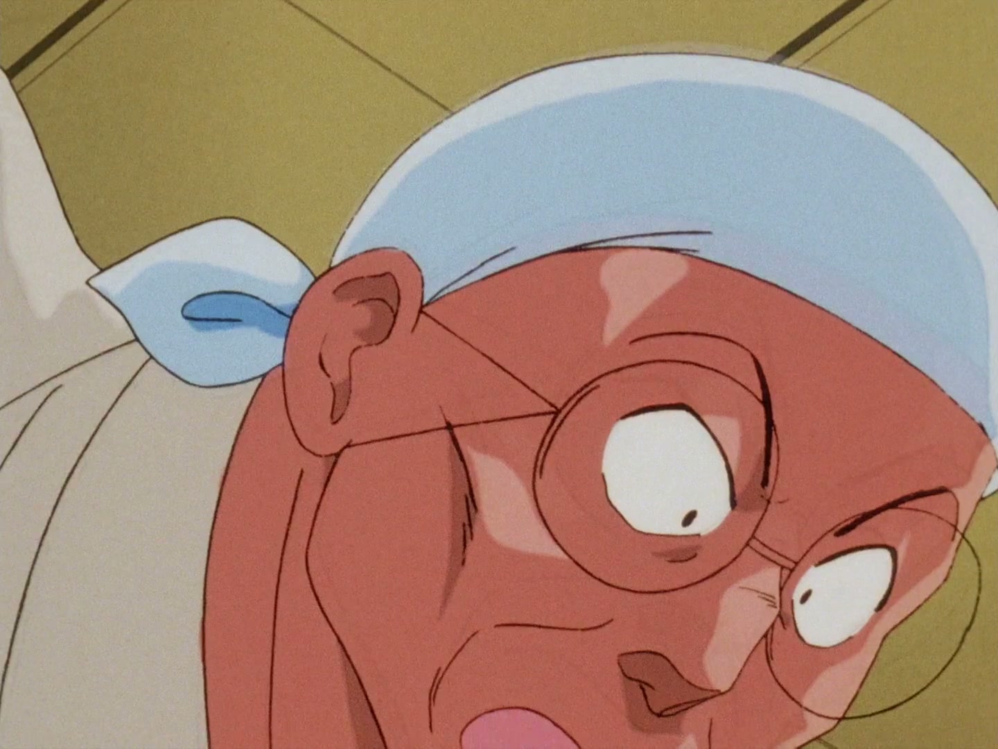 Ranma ½ Ep 92: Genma Takes a Walk @ 00:03:29