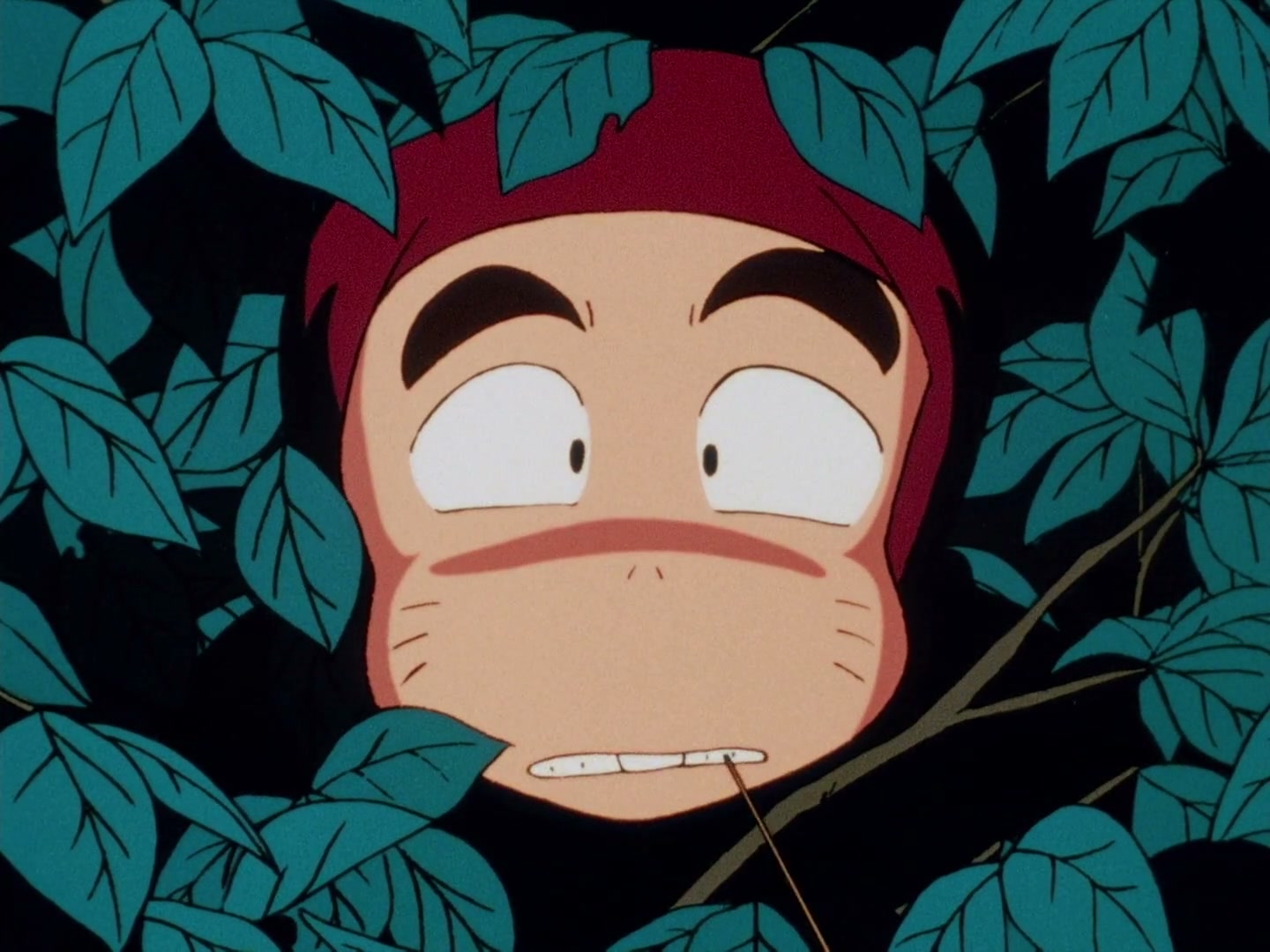 Ranma ½ Ep 92: Genma Takes a Walk @ 00:04:43