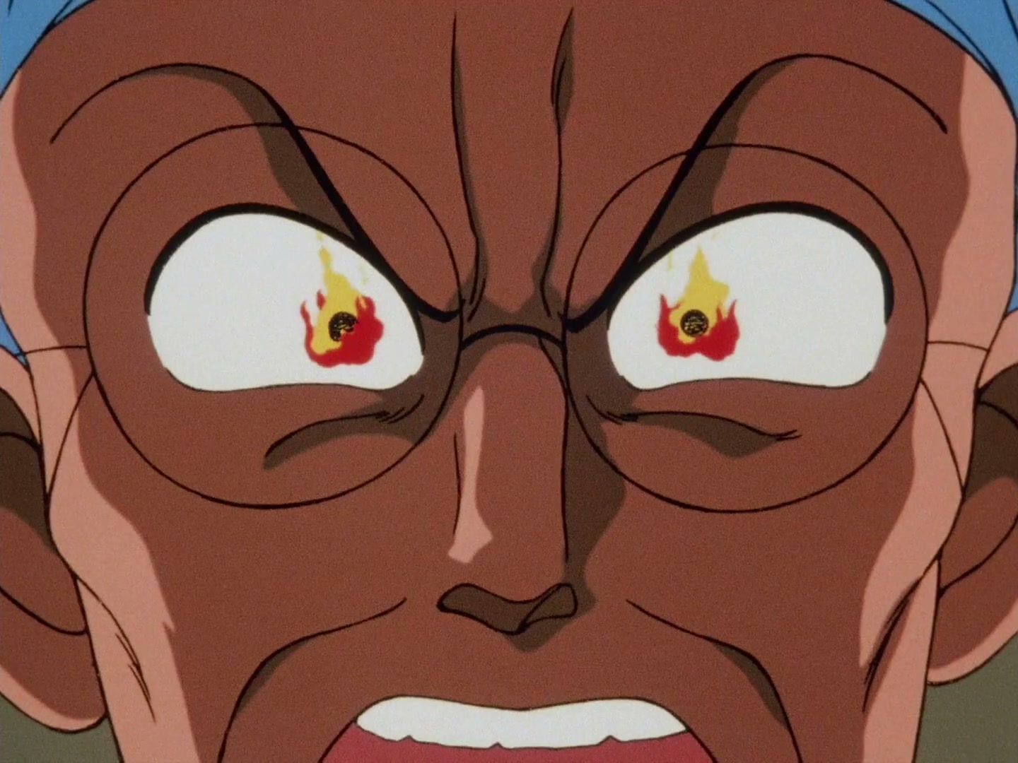 Ranma ½ Ep 92: Genma Takes a Walk @ 00:05:20