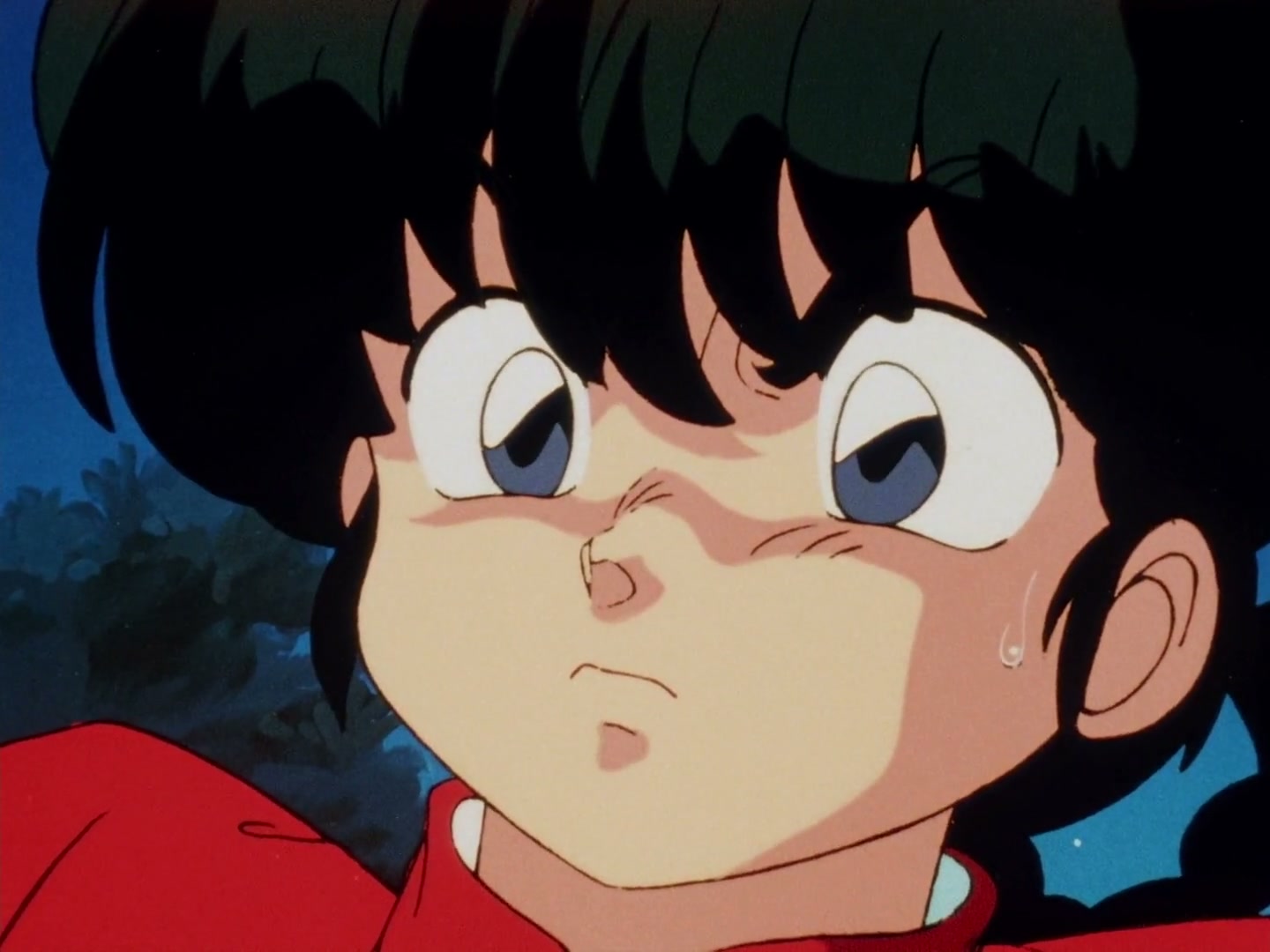 Ranma ½ Ep 92: Genma Takes a Walk @ 00:05:24