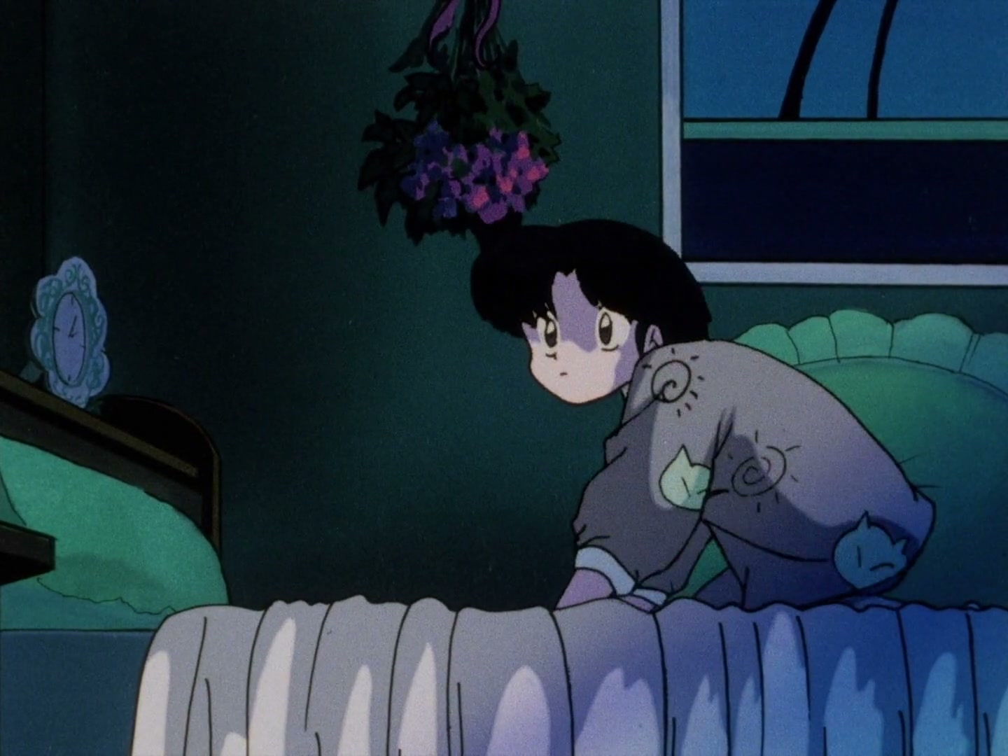 Ranma ½ Ep 92: Genma Takes a Walk @ 00:08:25