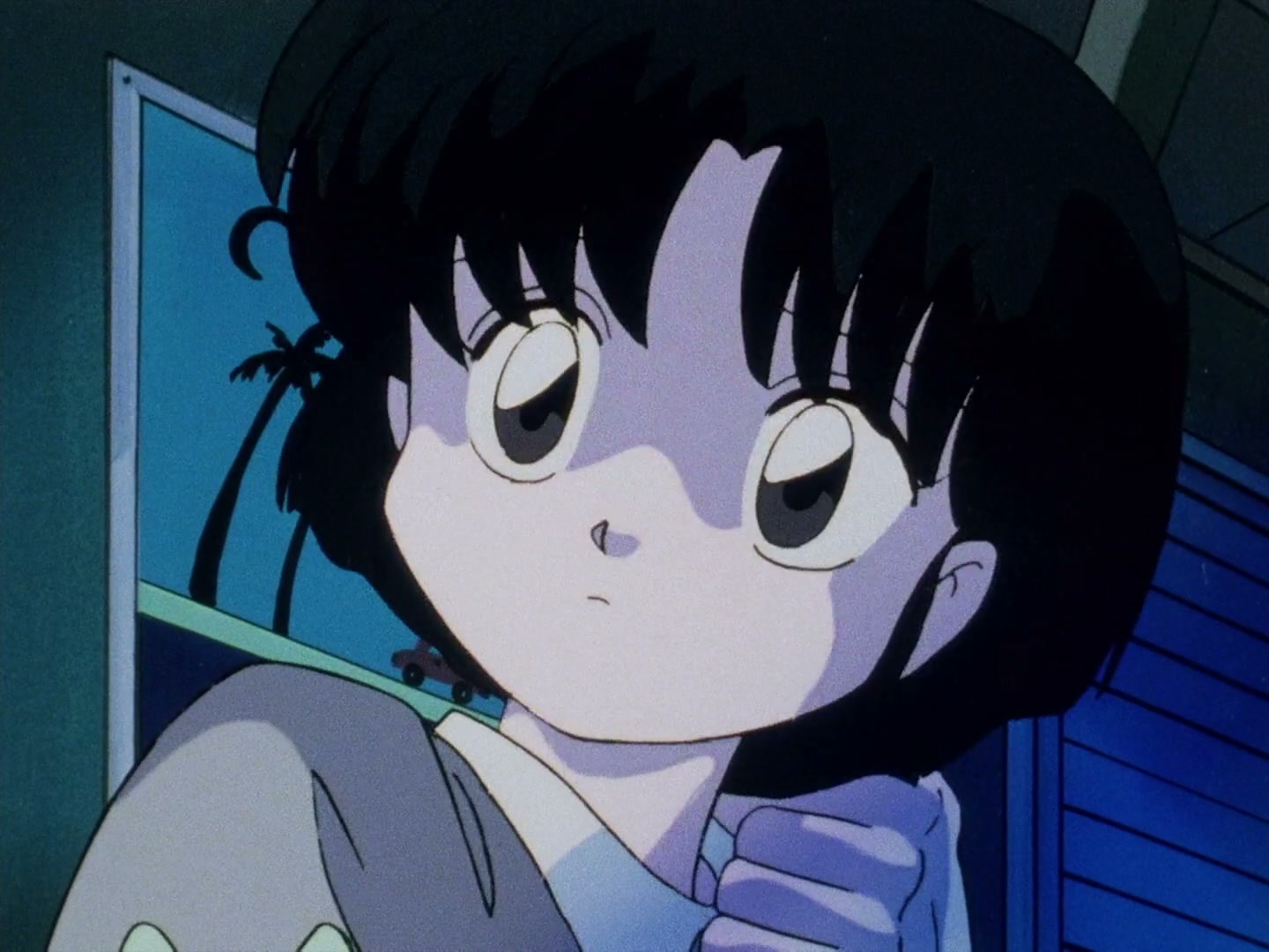 Ranma ½ Ep 92: Genma Takes a Walk @ 00:09:31