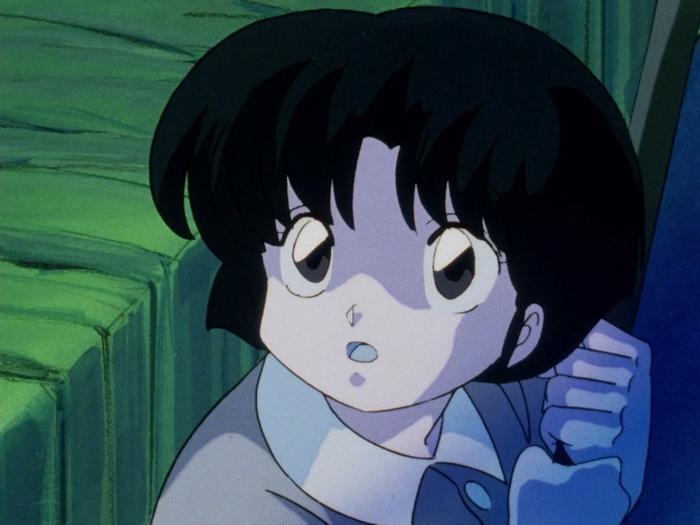 Ranma ½ Ep 92: Genma Takes a Walk @ 00:09:51