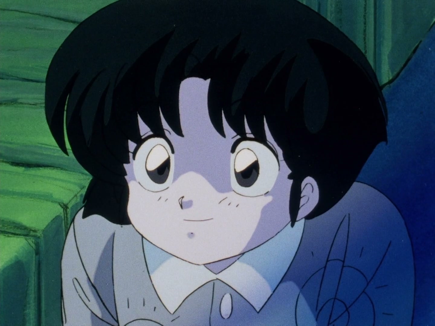 Ranma ½ Ep 92: Genma Takes a Walk @ 00:09:56
