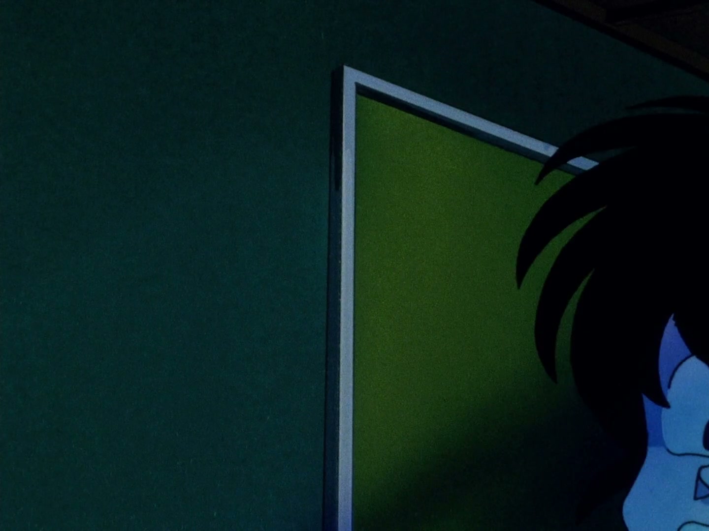 Ranma ½ Ep 92: Genma Takes a Walk @ 00:10:16